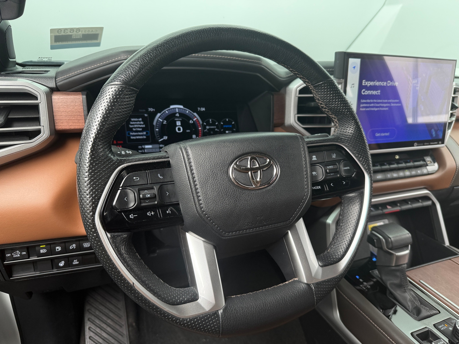 Thumbnail: 2023 Toyota Tundra - 4