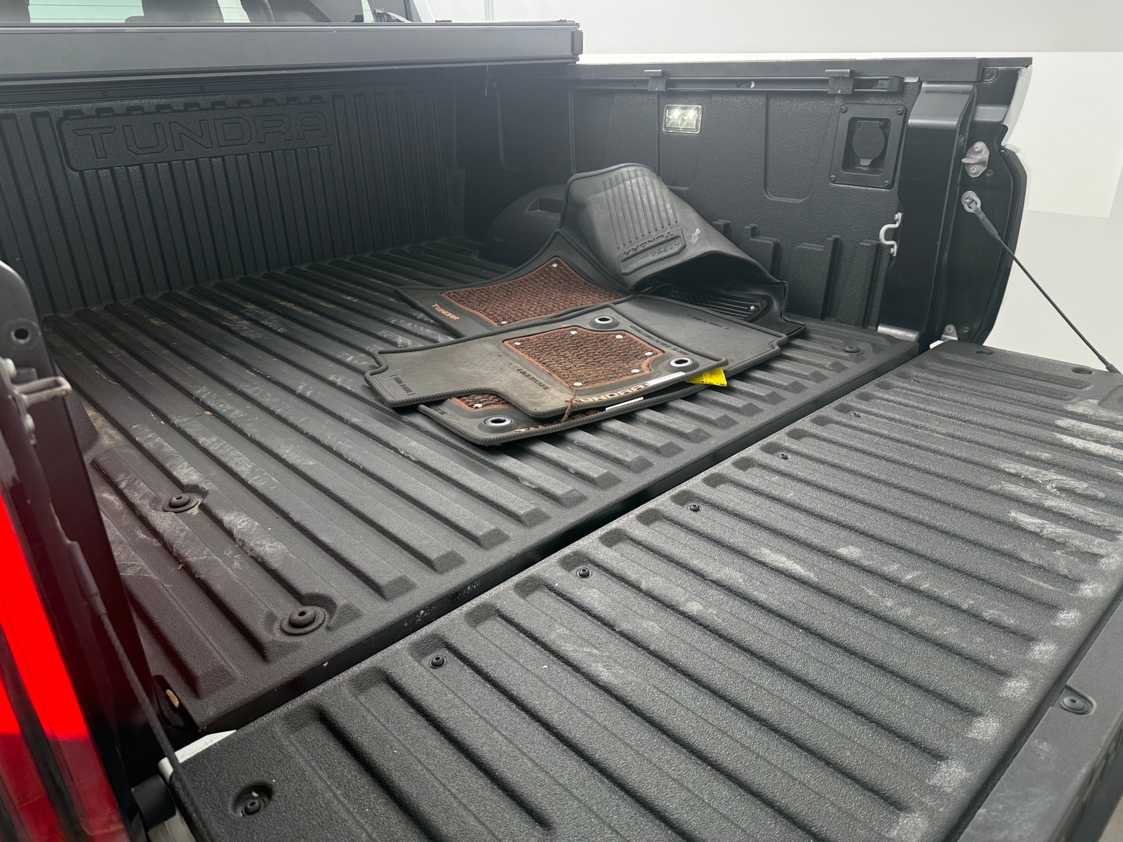 Thumbnail: 2023 Toyota Tundra - 6