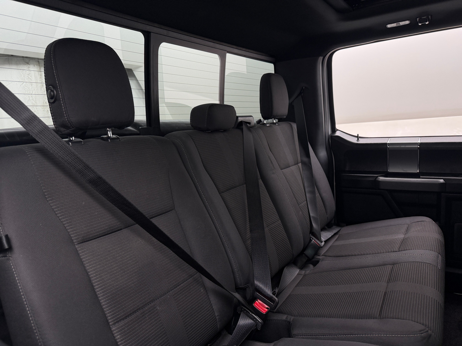 Thumbnail: 2016 Ford Econoline - 6