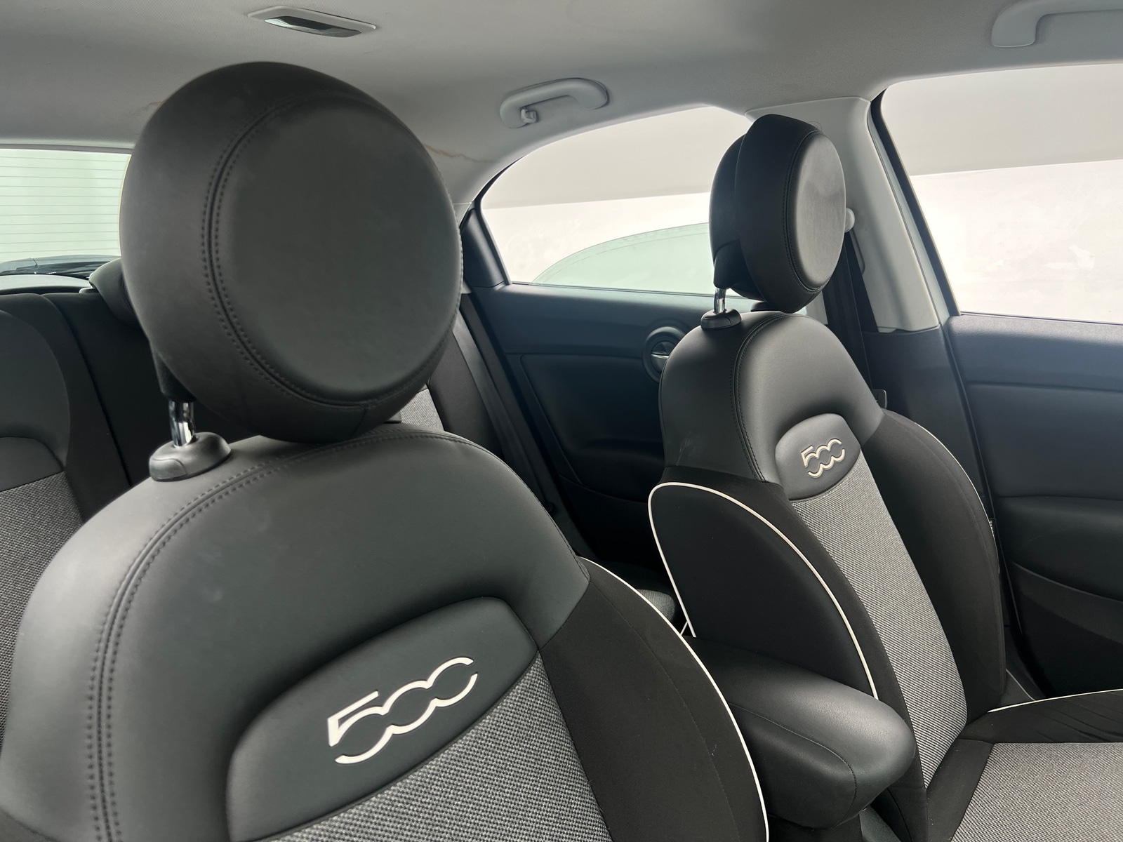 Thumbnail: 2018 Fiat 500X - 2