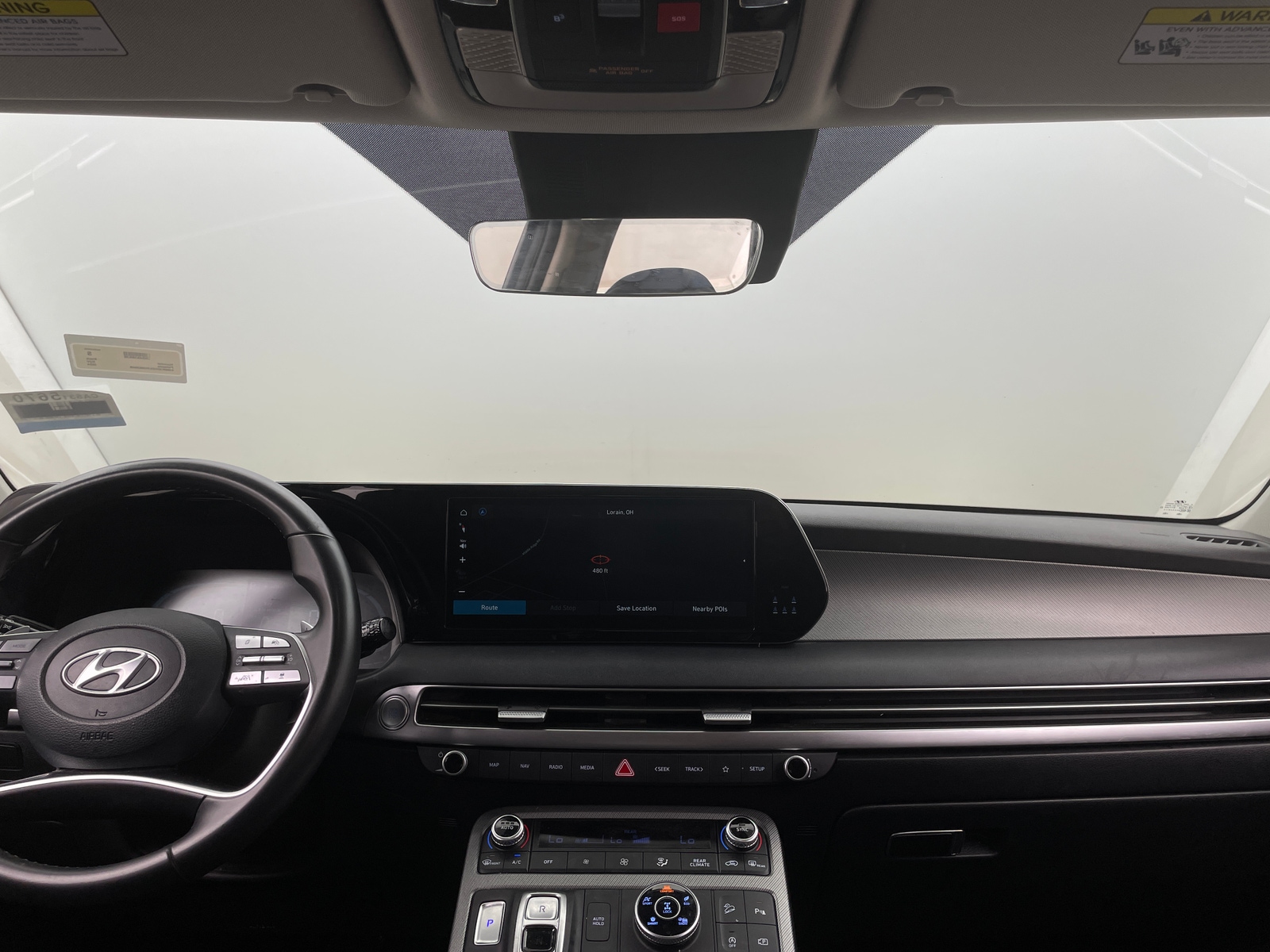 Thumbnail: 2024 Hyundai Palisade - 2