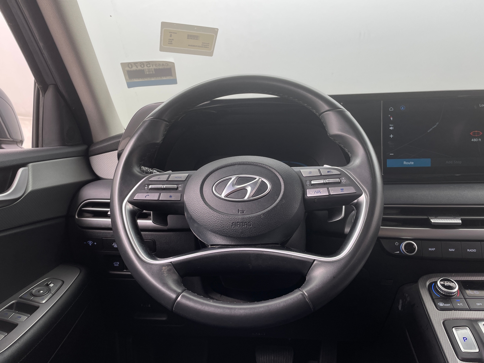 Thumbnail: 2024 Hyundai Palisade - 4