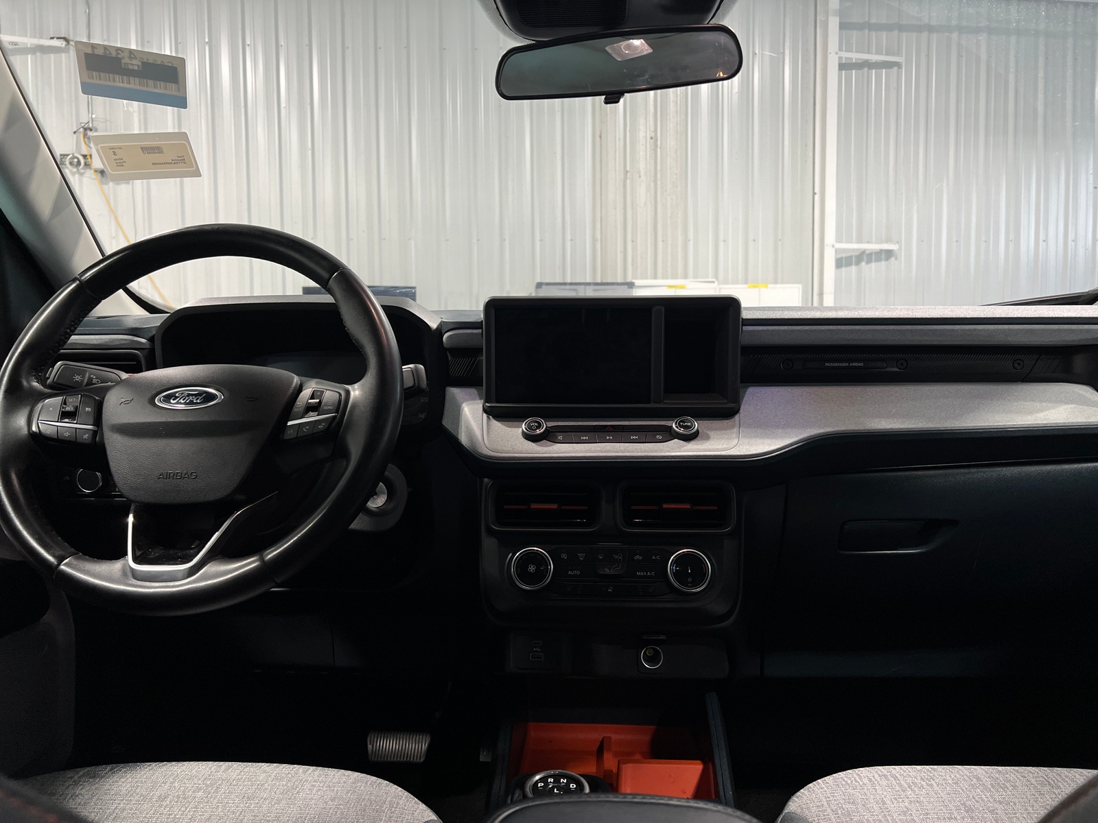 Thumbnail: 2024 Ford Maverick - 3