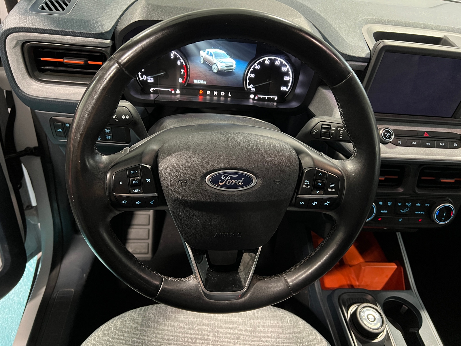Thumbnail: 2024 Ford Maverick - 5