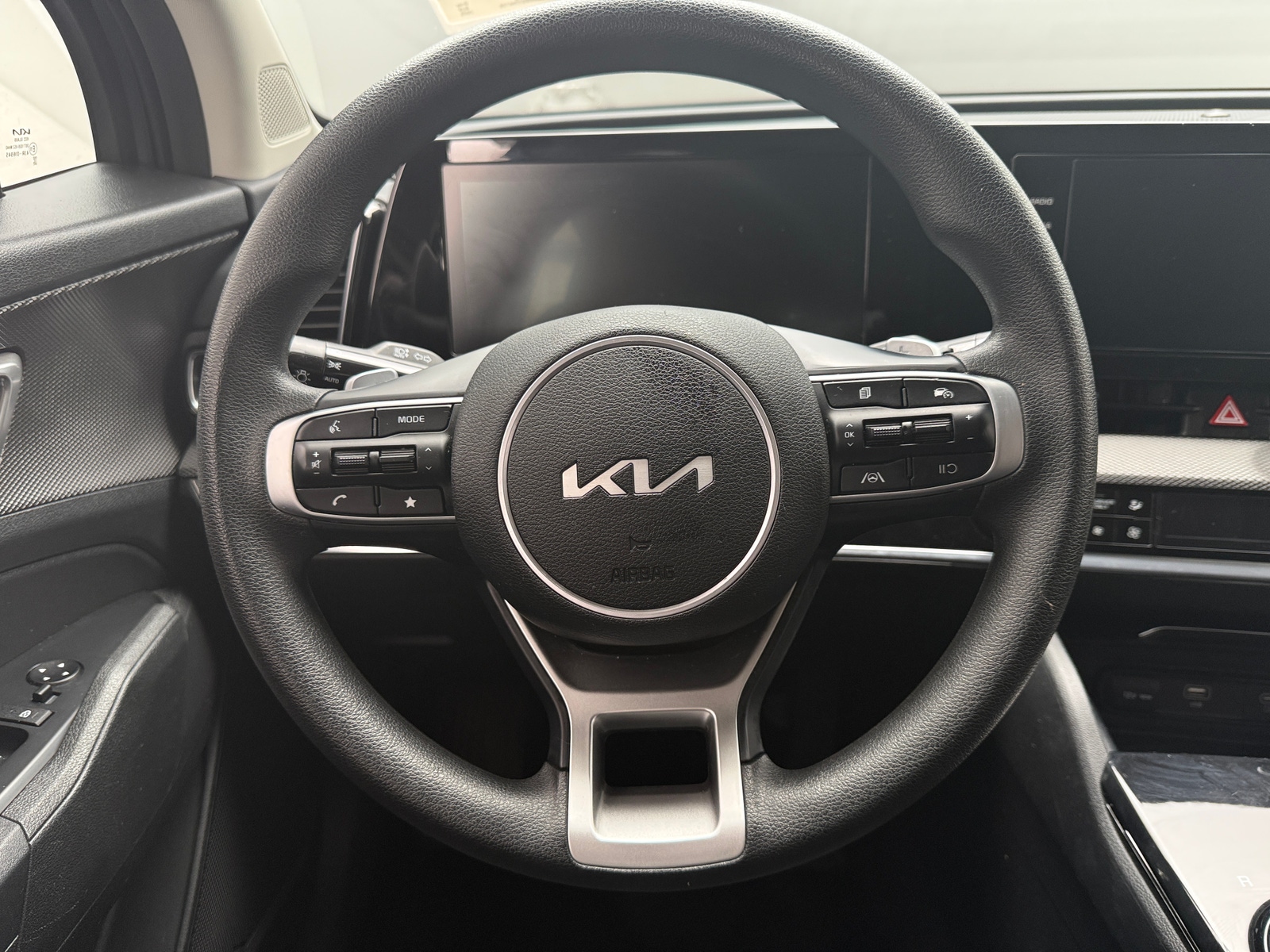 Thumbnail: 2025 Kia Sportage - 5