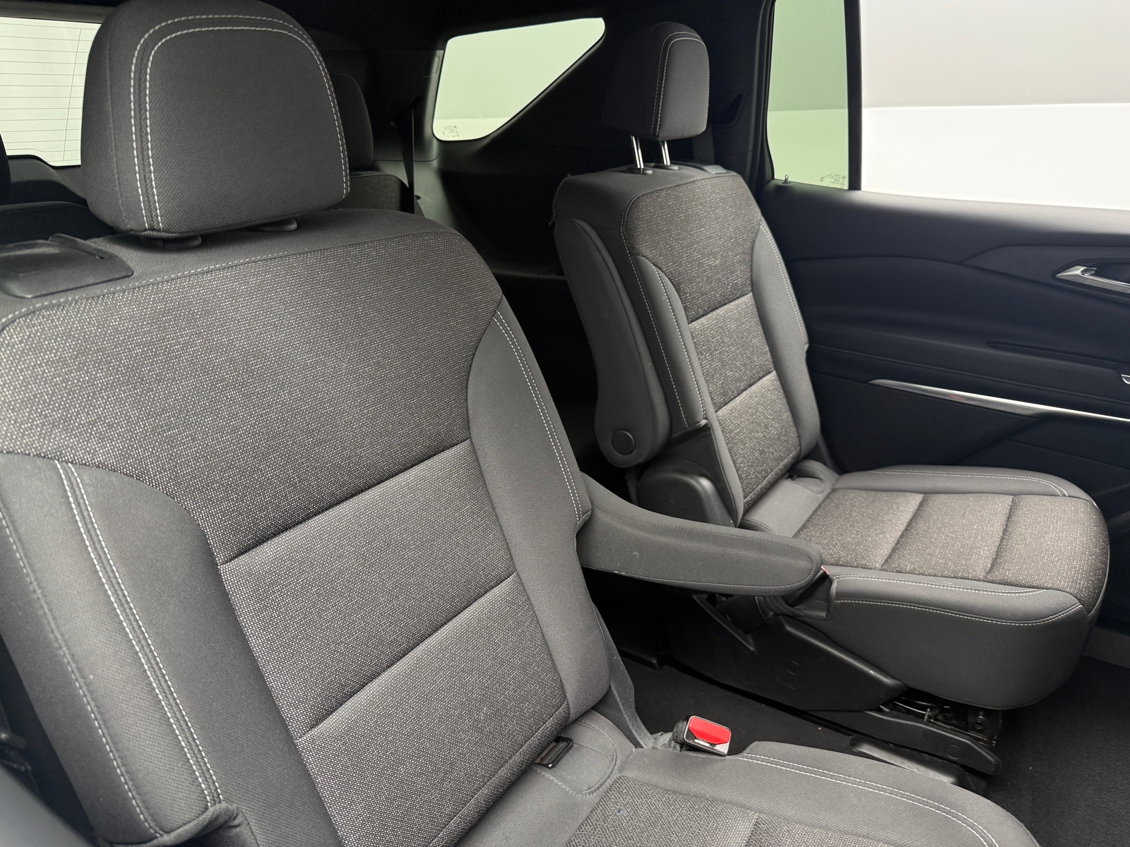 Thumbnail: 2024 Chevrolet Traverse - 6