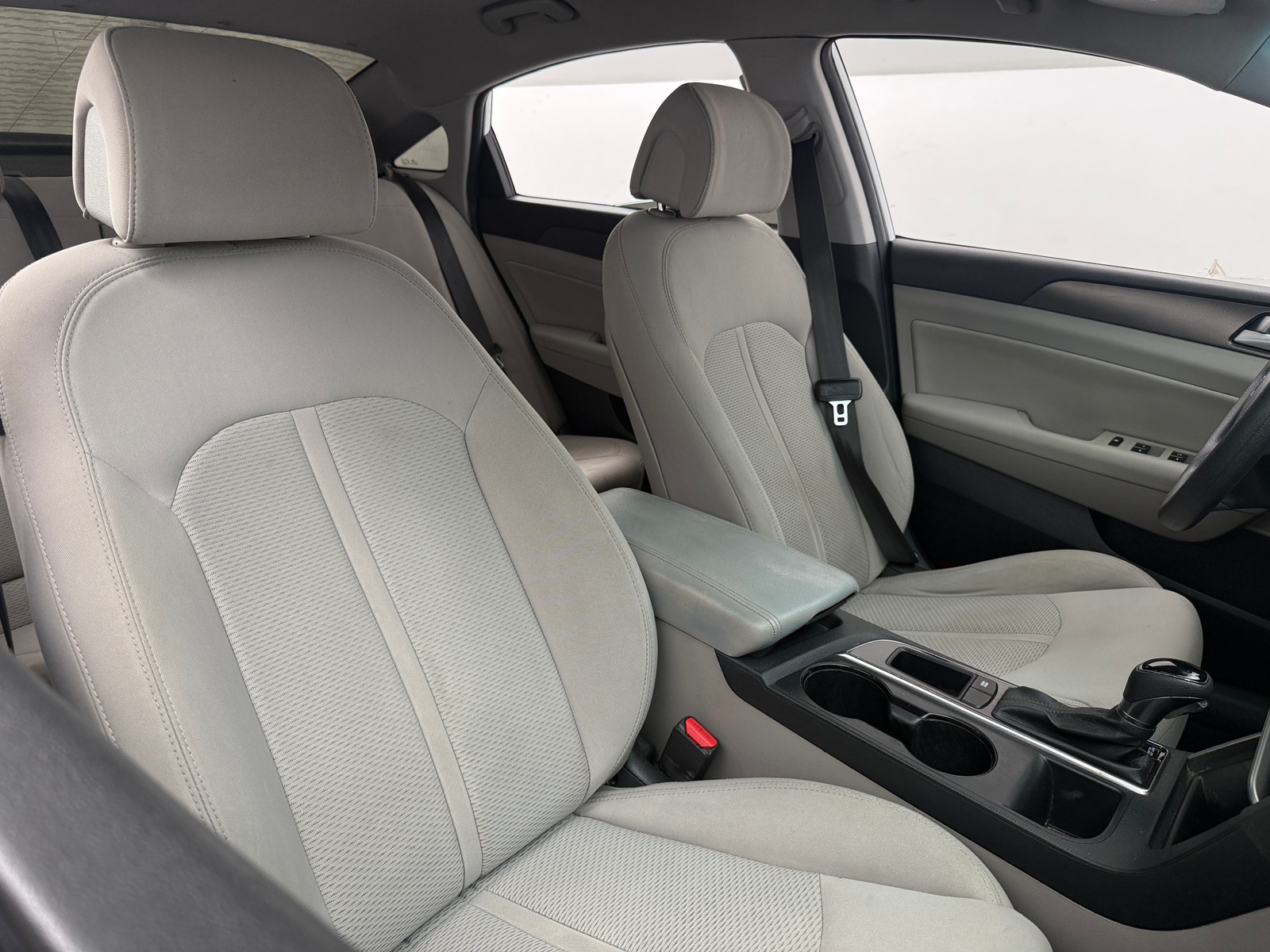 Thumbnail: 2016 Hyundai Sonata - 2