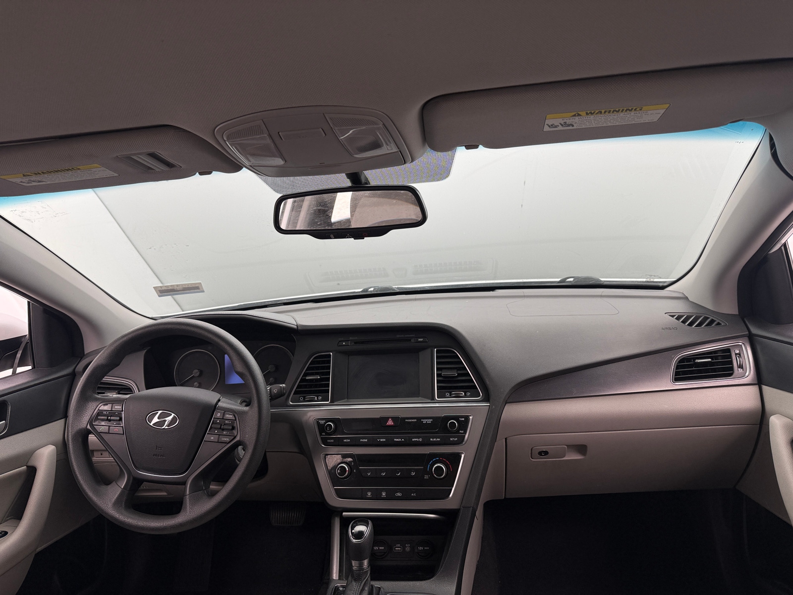Thumbnail: 2016 Hyundai Sonata - 3