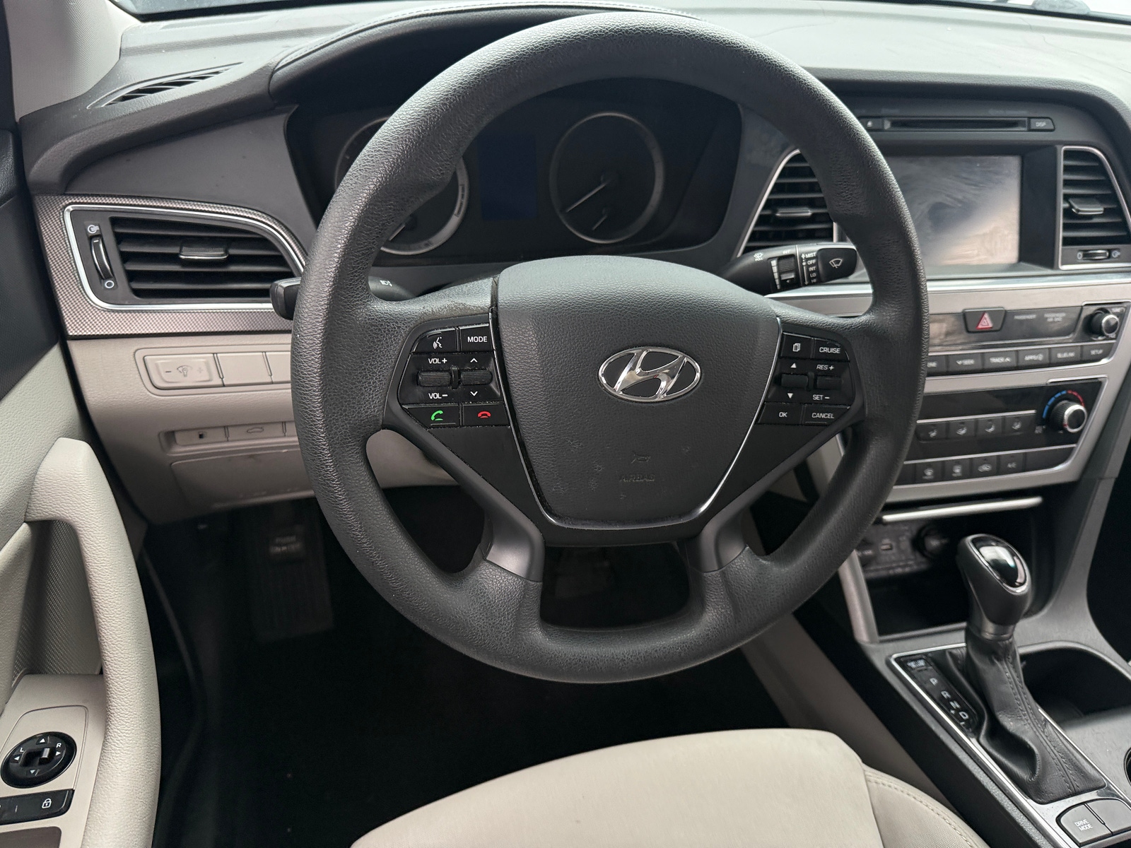Thumbnail: 2016 Hyundai Sonata - 5