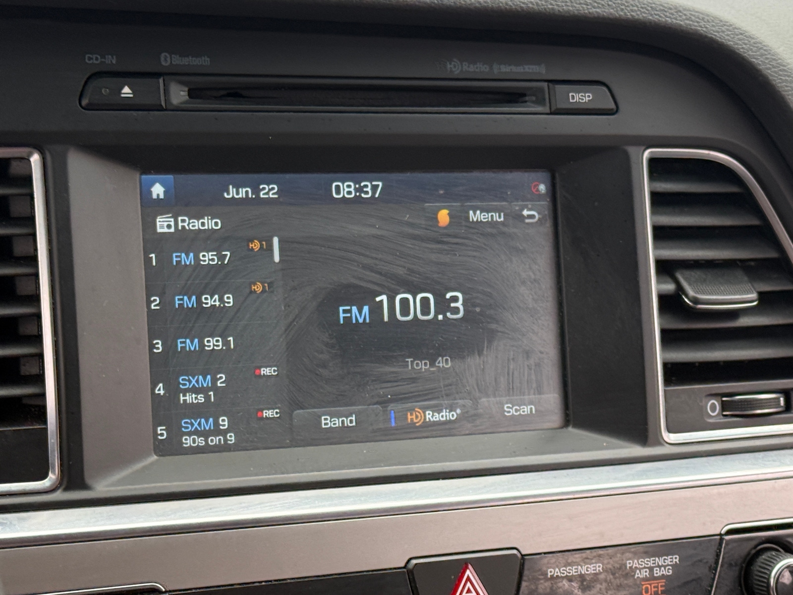 Thumbnail: 2016 Hyundai Sonata - 4