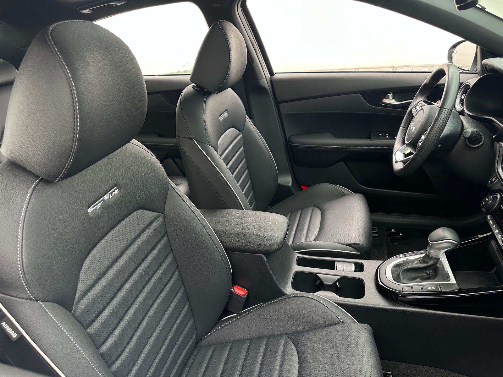 Thumbnail: 2024 Kia Forte - 2