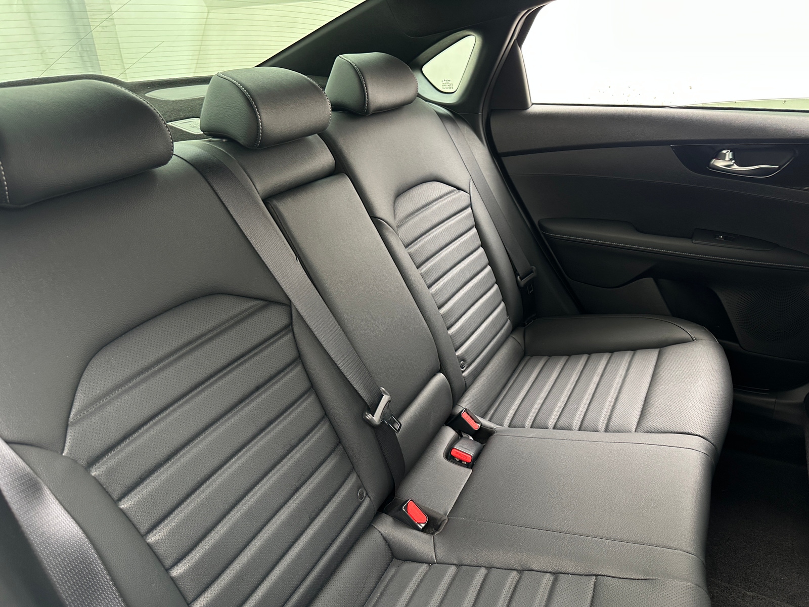 Thumbnail: 2024 Kia Forte - 6