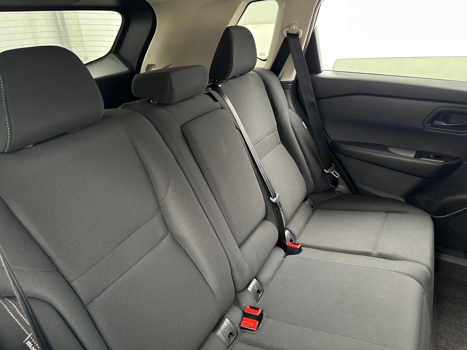 Thumbnail: 2024 Nissan Rogue - 6