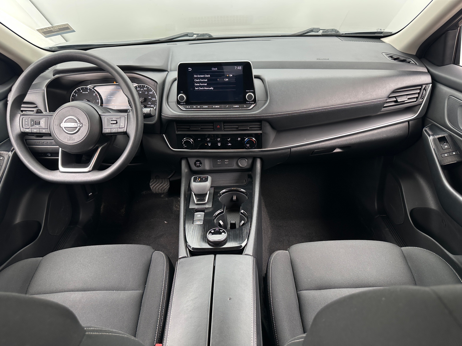 Thumbnail: 2024 Nissan Rogue - 3