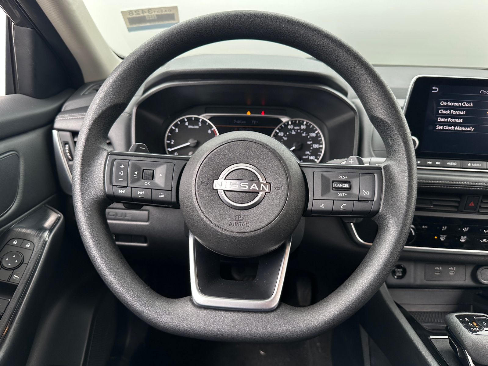 Thumbnail: 2024 Nissan Rogue - 5