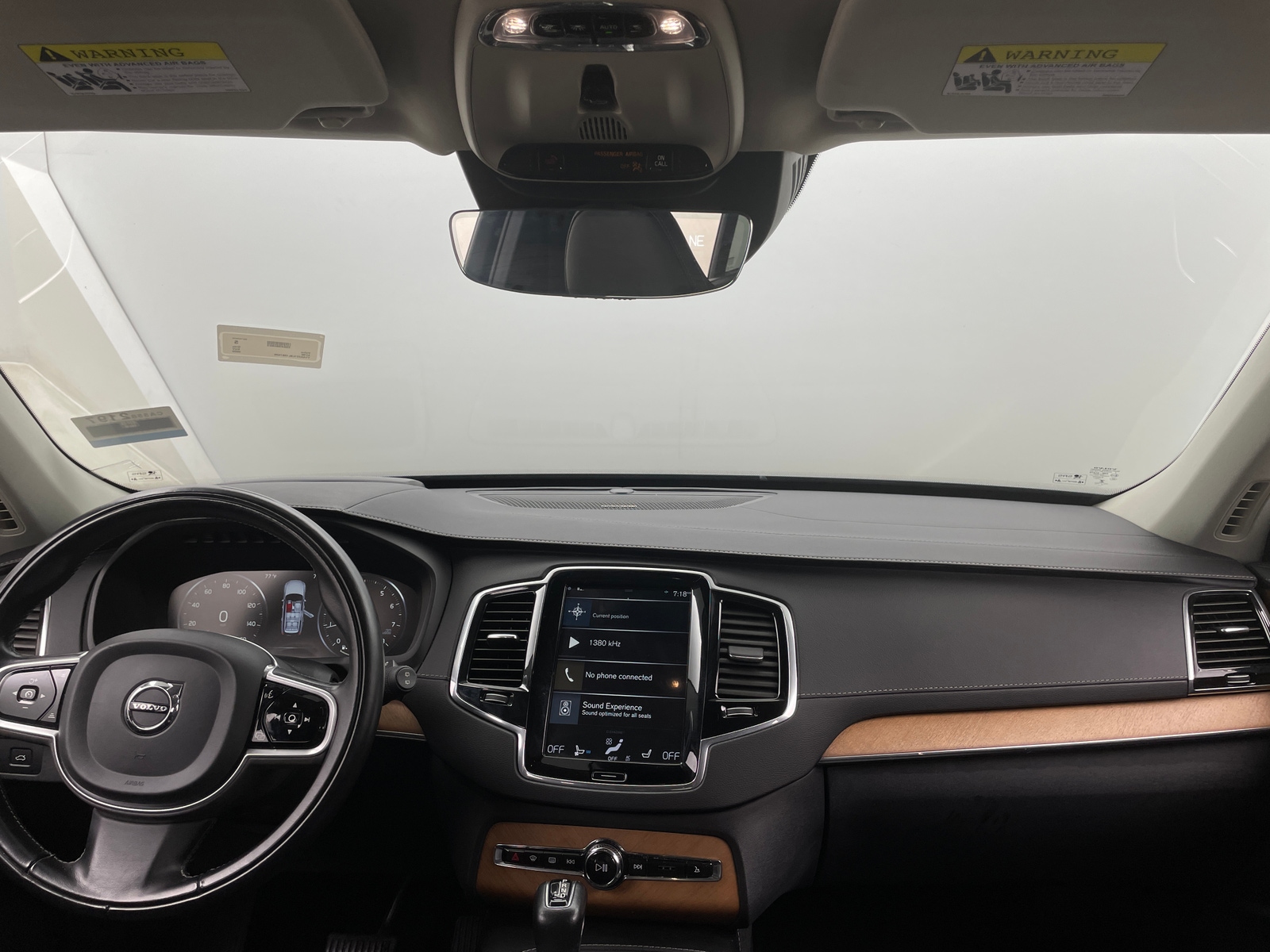 Thumbnail: 2020 Volvo XC90 - 2