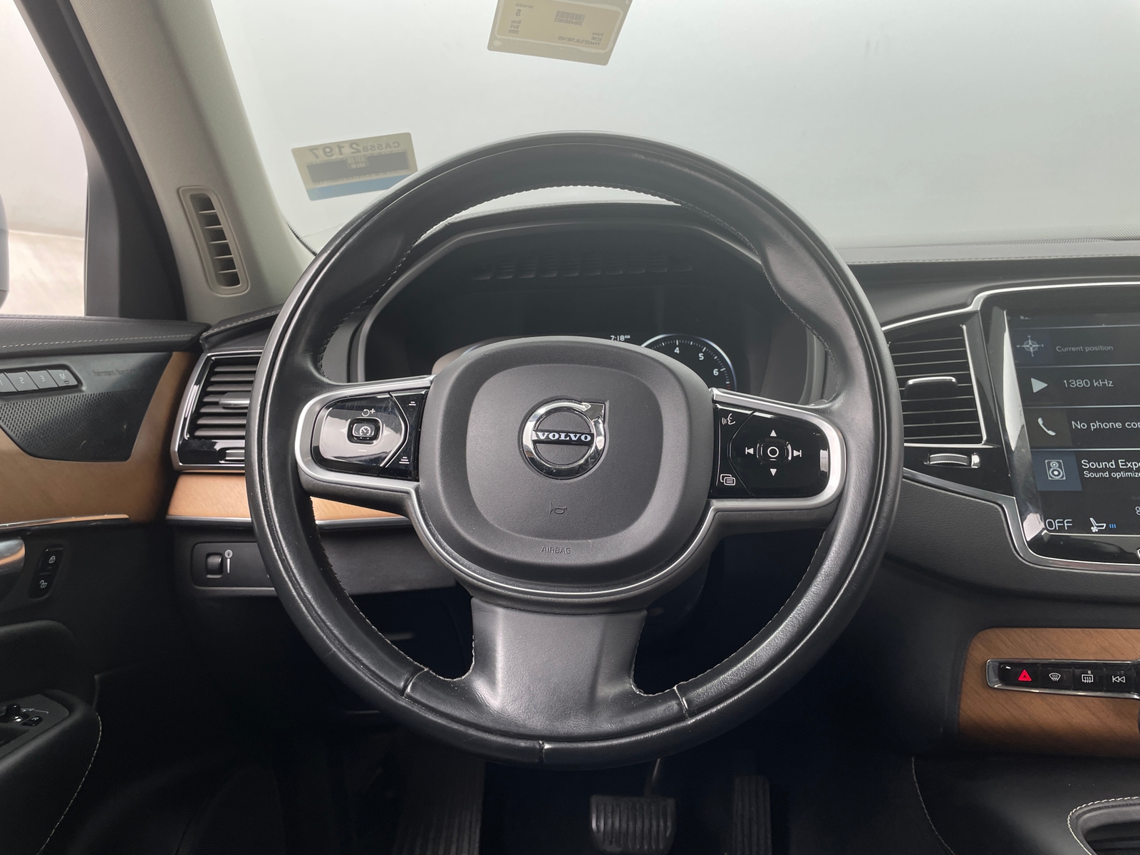 Thumbnail: 2020 Volvo XC90 - 4