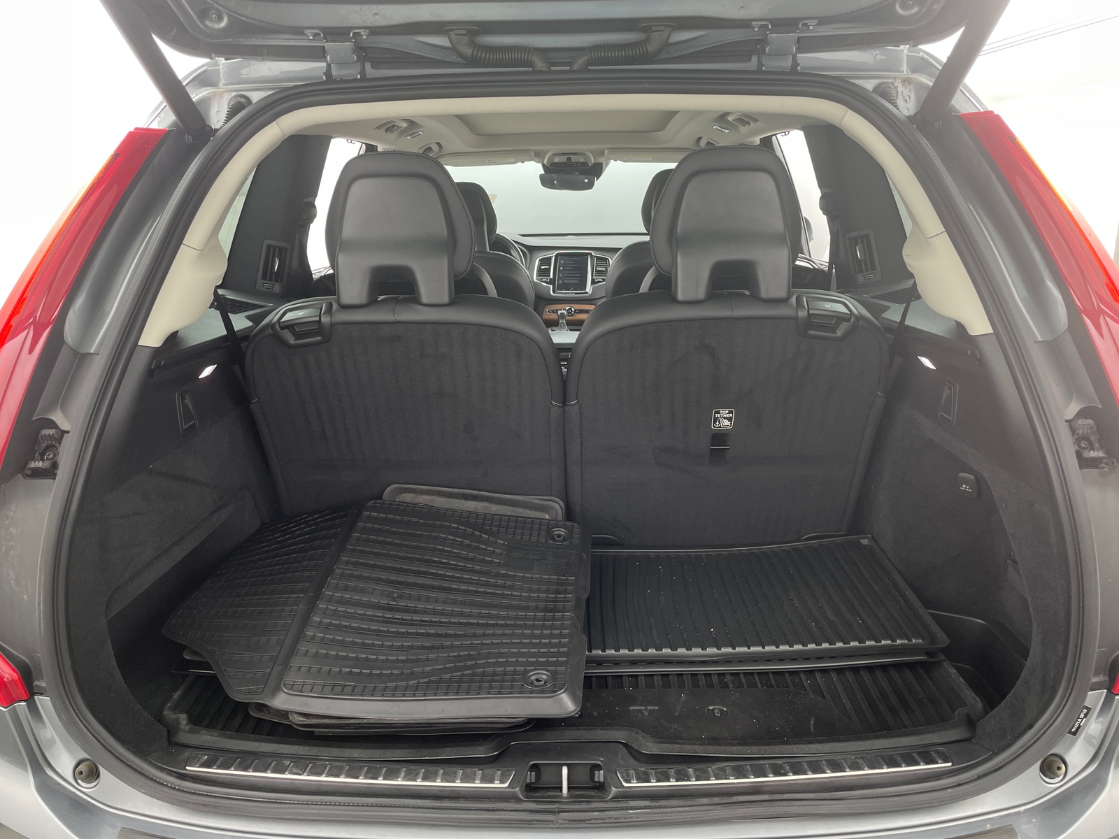 Thumbnail: 2020 Volvo XC90 - 6