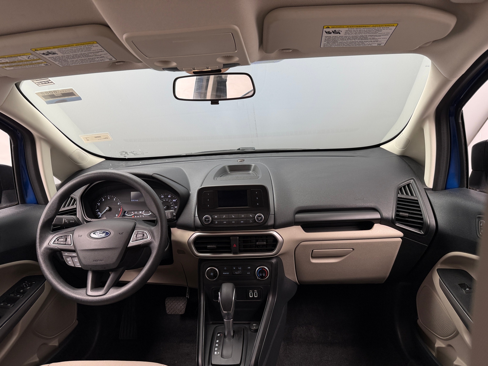 Thumbnail: 2020 Ford EcoSport - 3