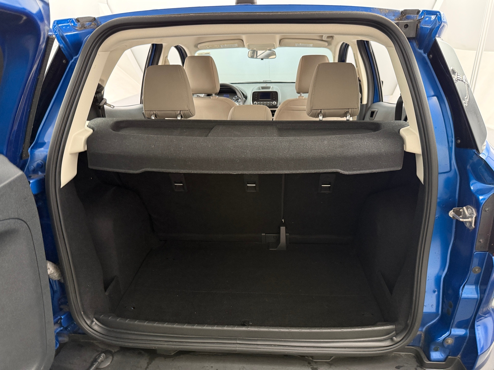 Thumbnail: 2020 Ford EcoSport - 7