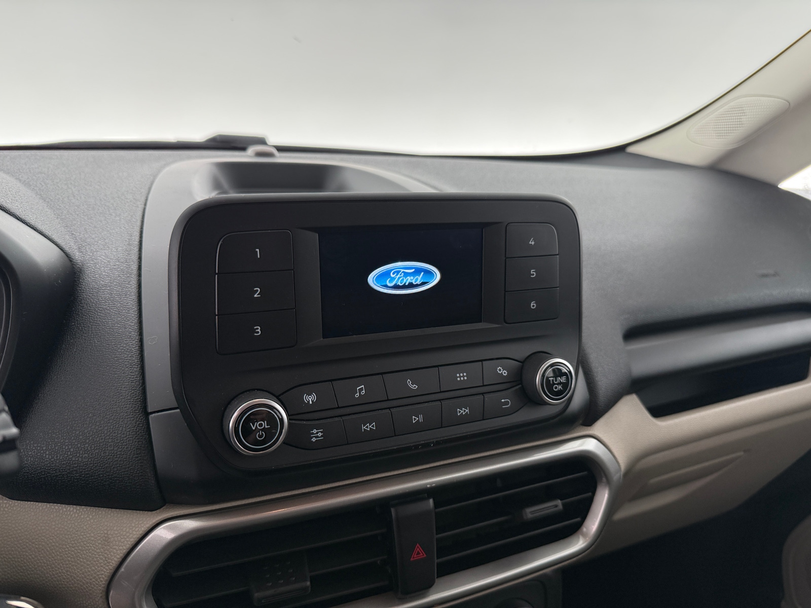 Thumbnail: 2020 Ford EcoSport - 4