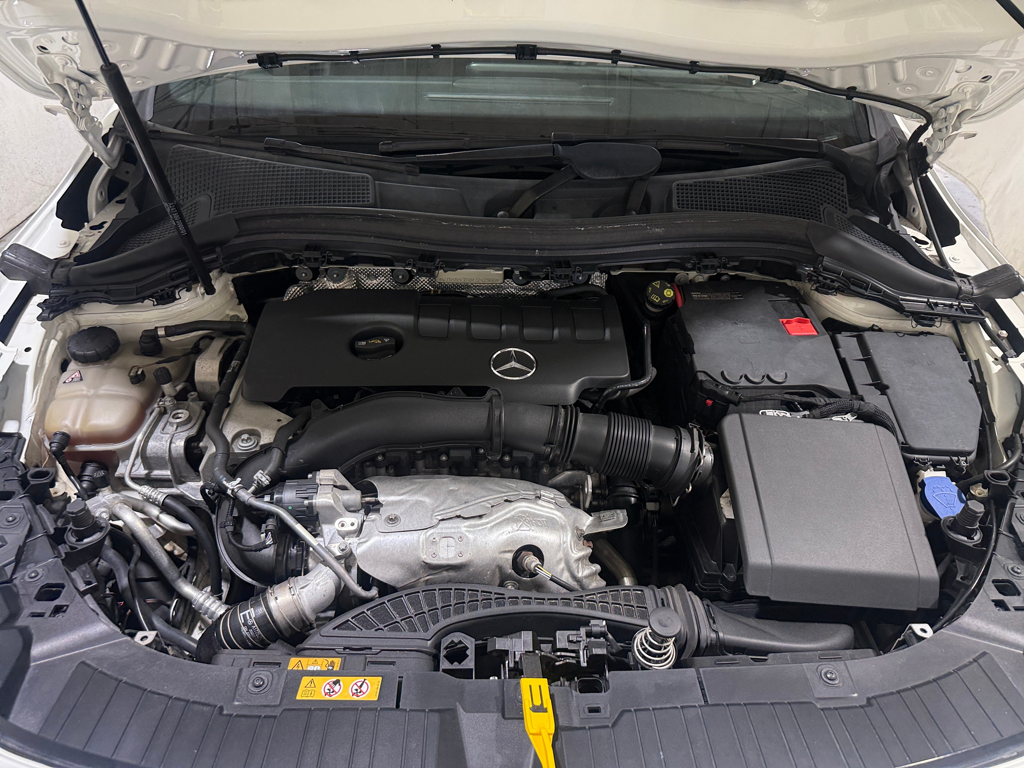 2021 Mercedes-Benz GLA GLA250 - Photo 3