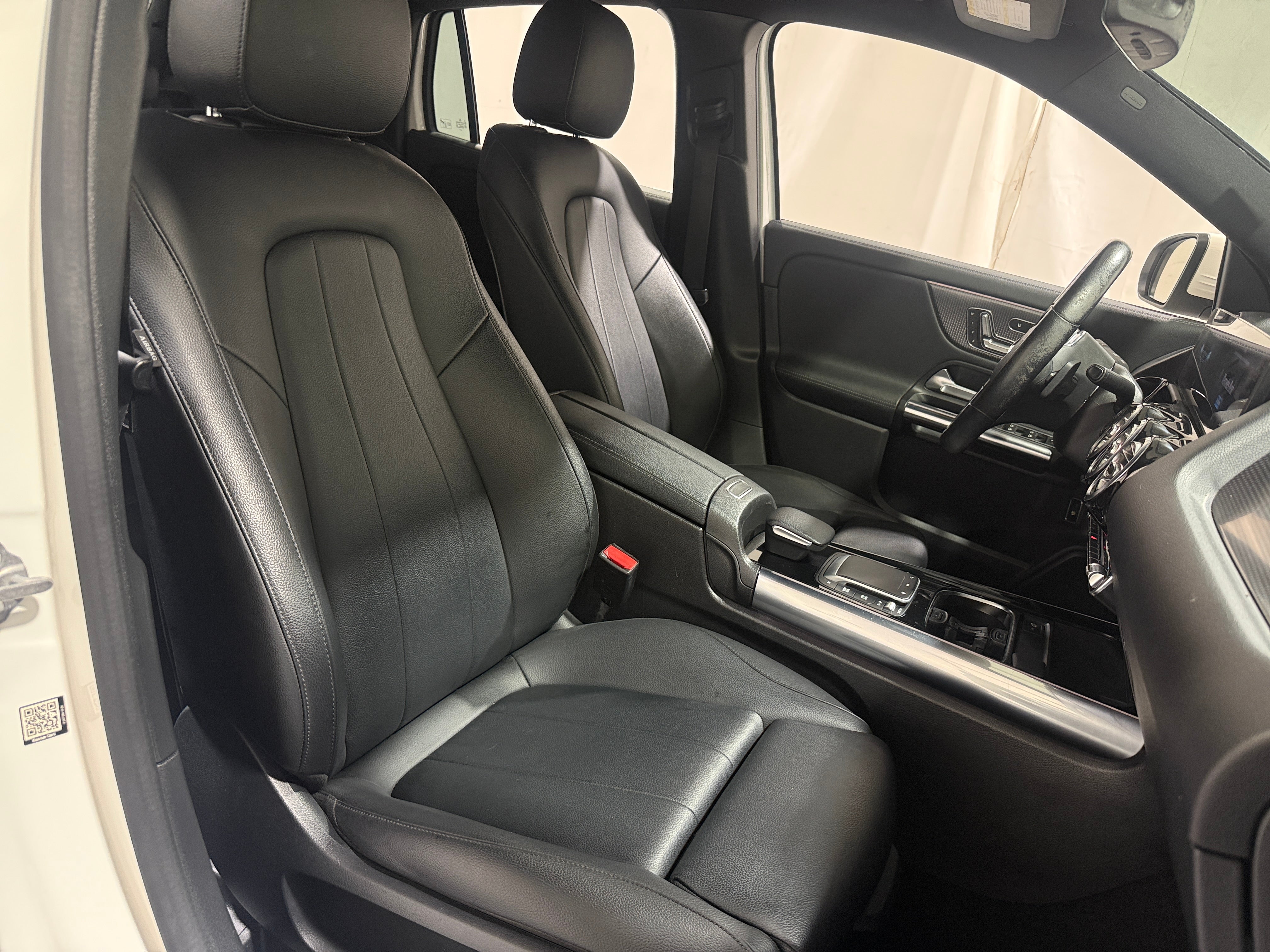 2021 Mercedes-Benz GLA GLA250 - Photo 4