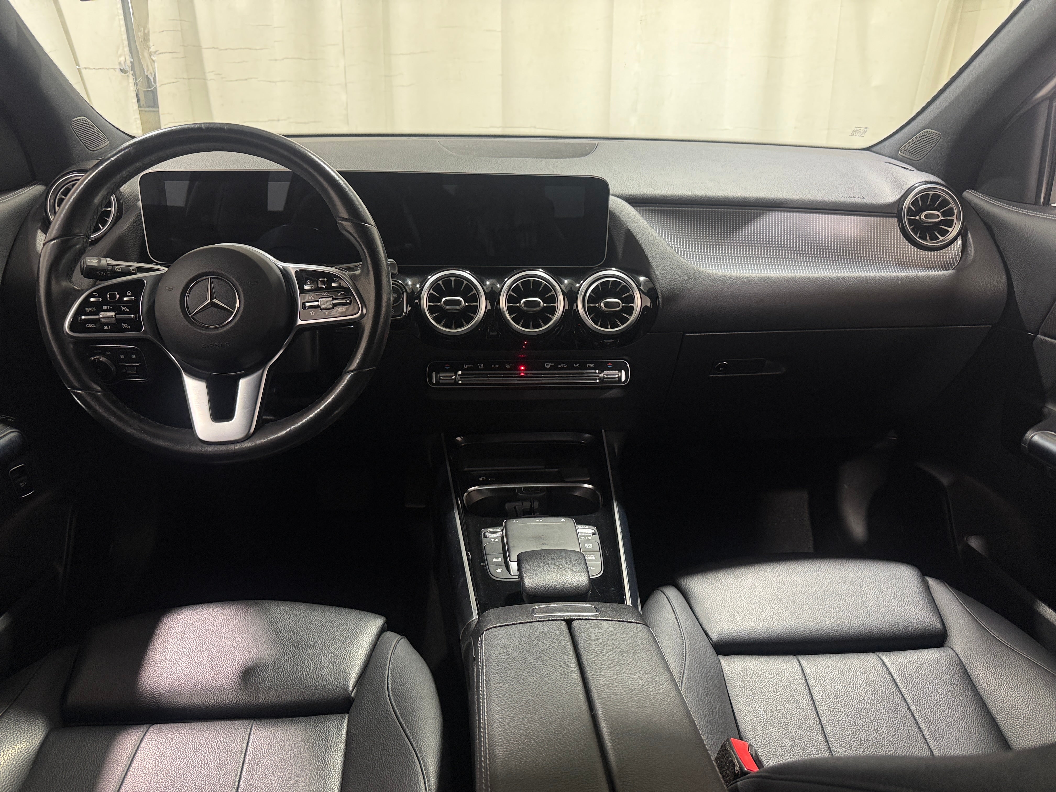 2021 Mercedes-Benz GLA GLA250 - Photo 9