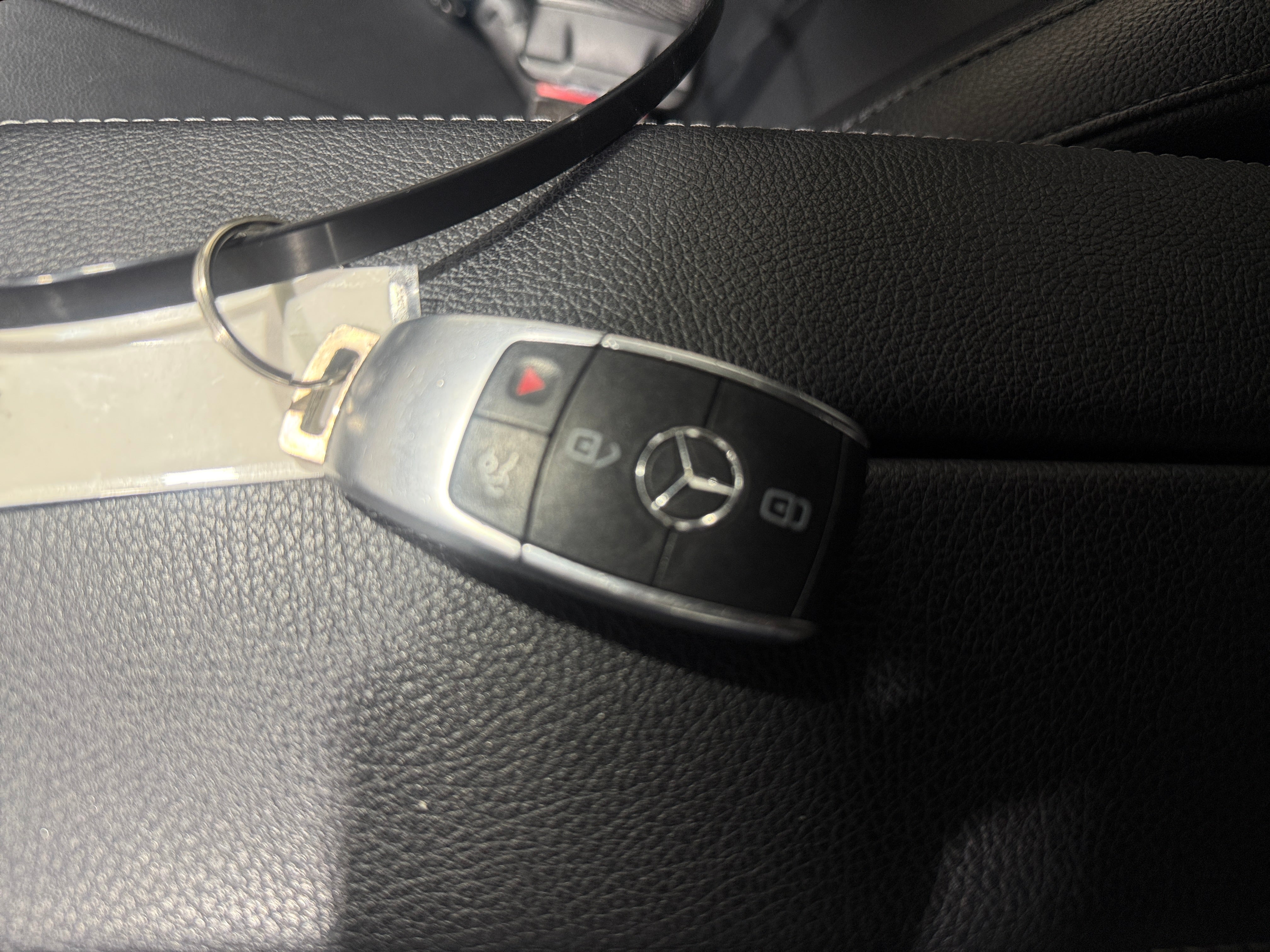 2021 Mercedes-Benz GLA GLA250 - Photo 11