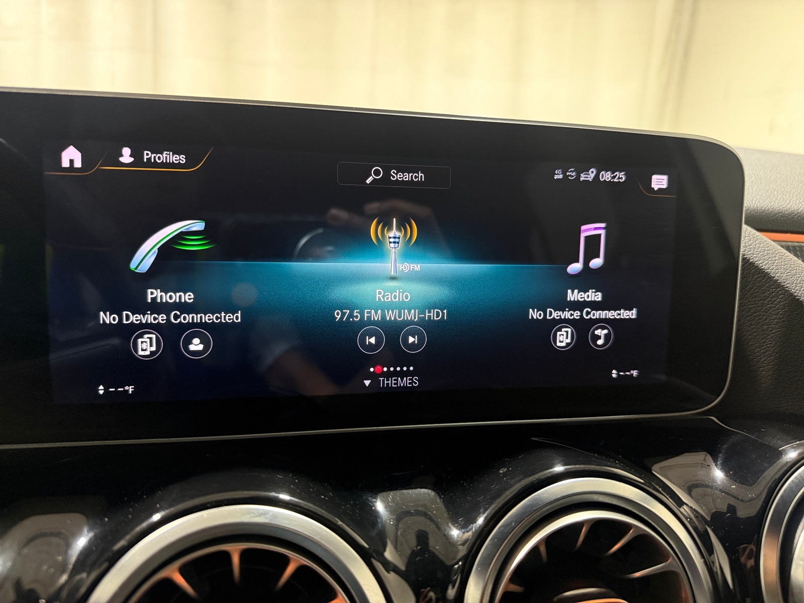 Thumbnail: 2021 Mercedes-Benz GLA - 3