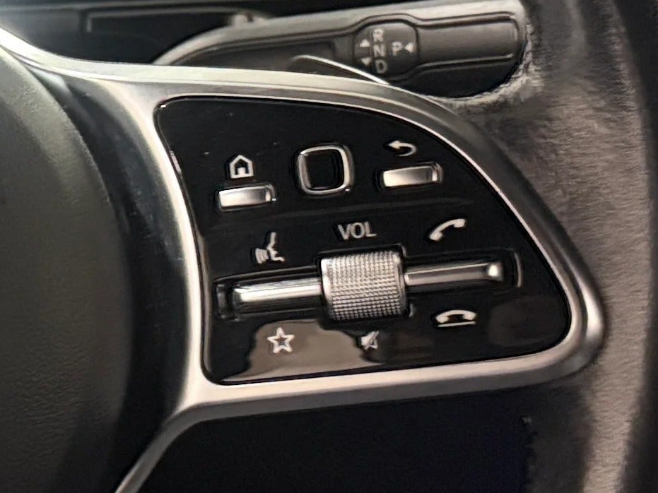 2021 Mercedes-Benz GLA GLA250 - Photo 17