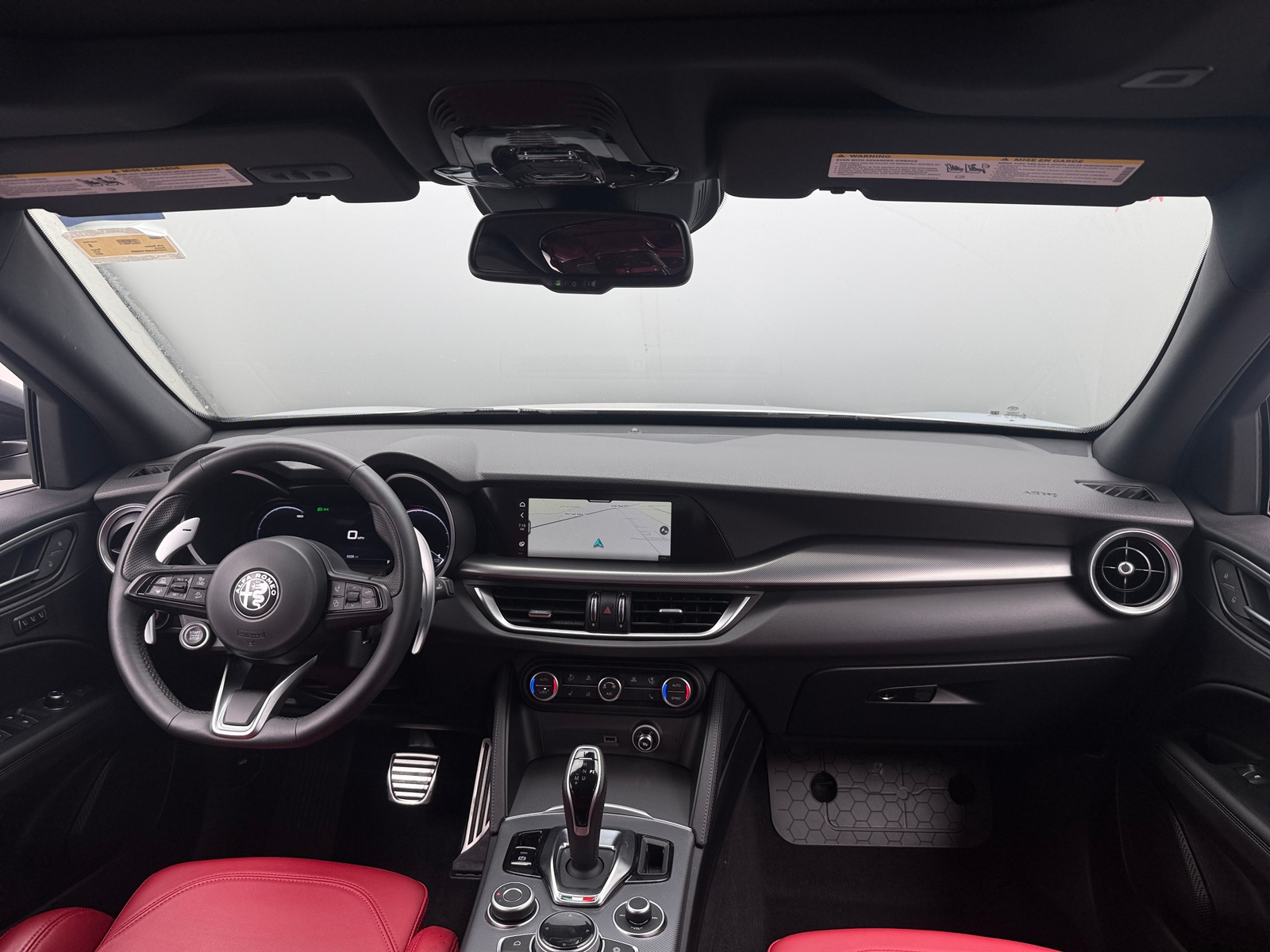 Thumbnail: 2025 Alfa Romeo Stelvio - 2