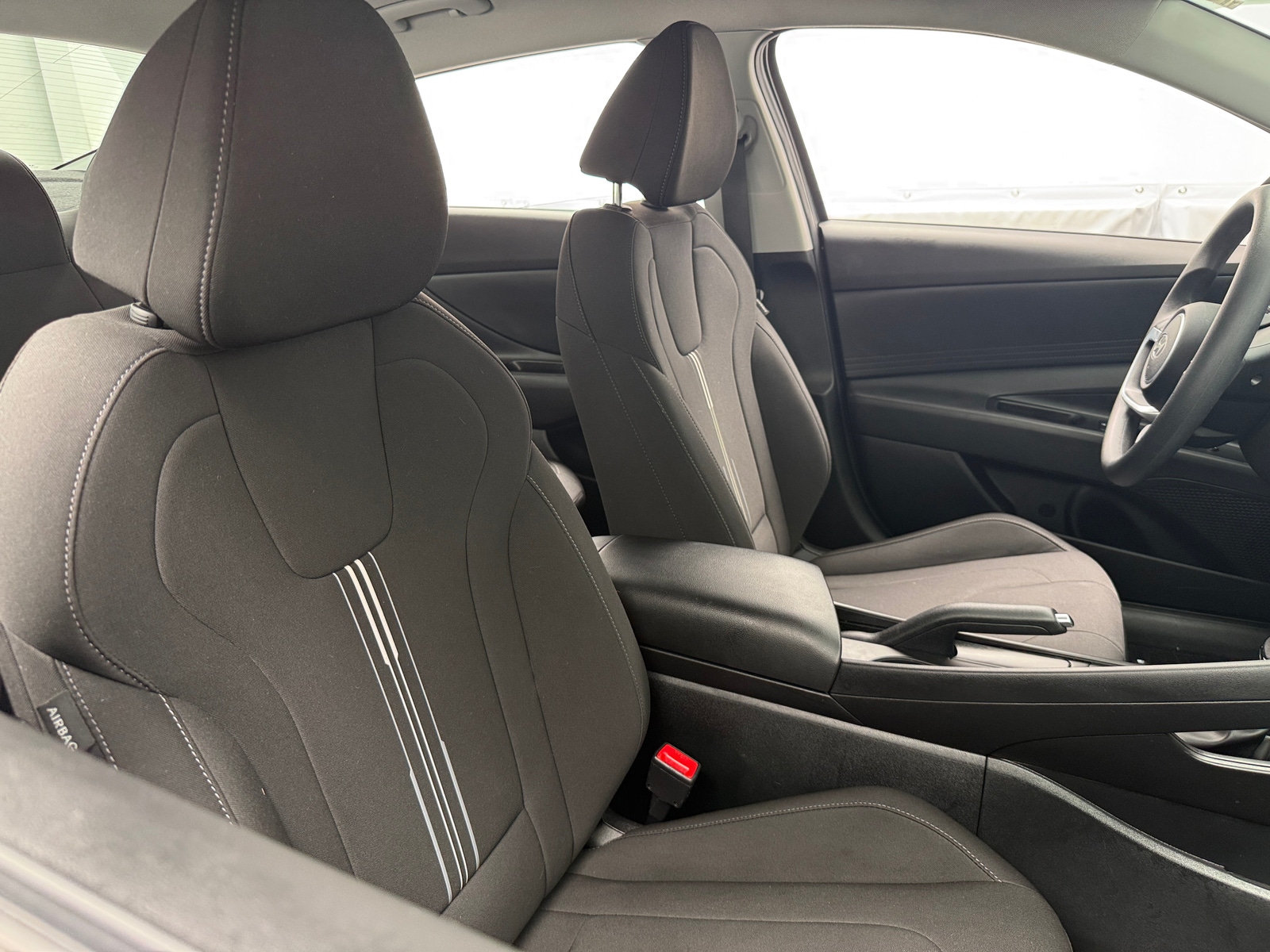 Thumbnail: 2024 Hyundai Elantra - 2