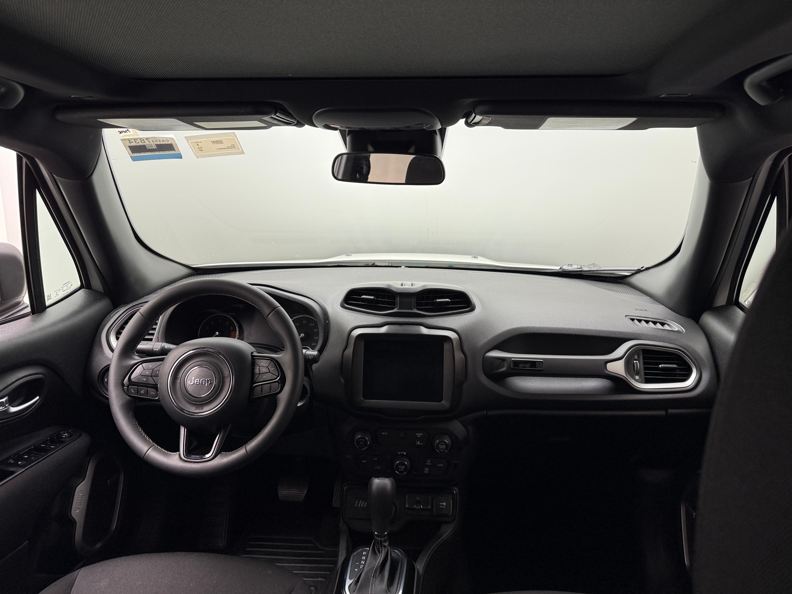 Thumbnail: 2021 Jeep Renegade - 3