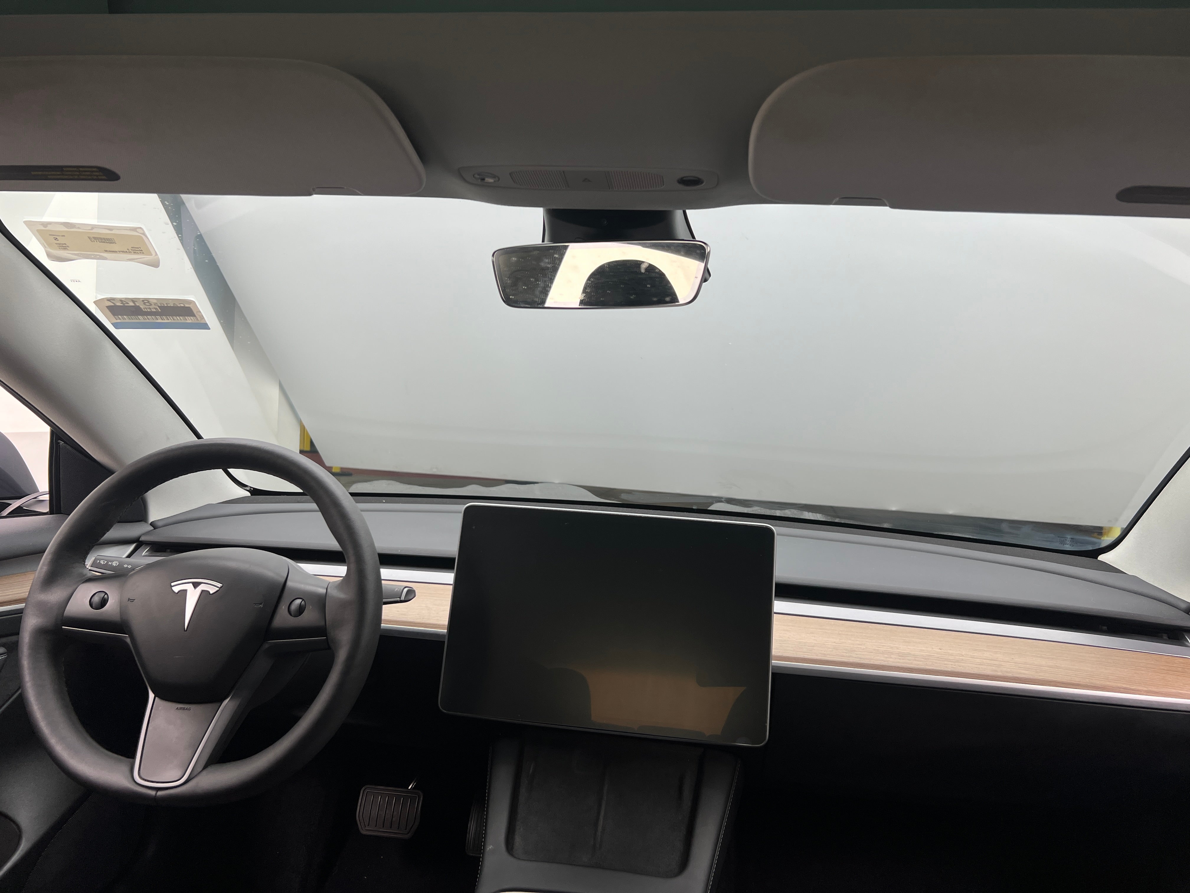 Used 2023 Tesla Model 3 Base with VIN 5YJ3E1EA0PF406636 for sale in Auburn, WA