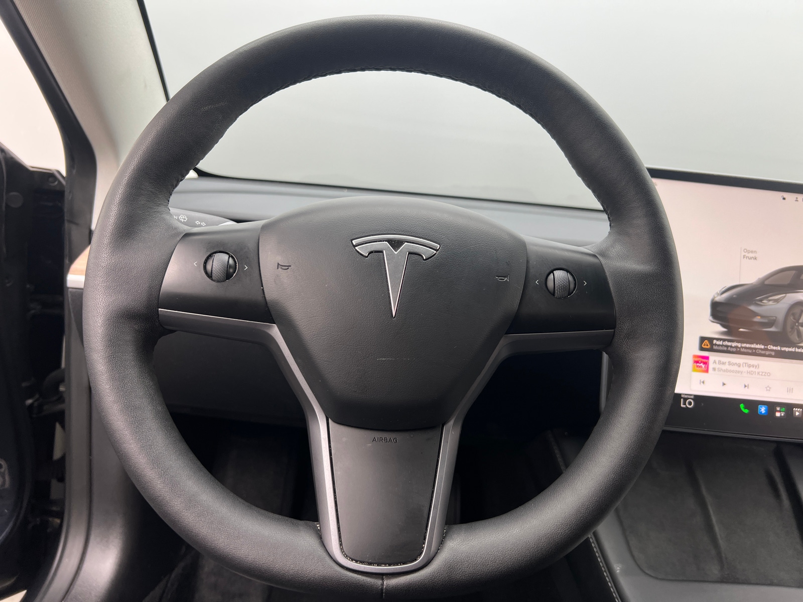 Thumbnail: 2023 Tesla Model 3 - 4