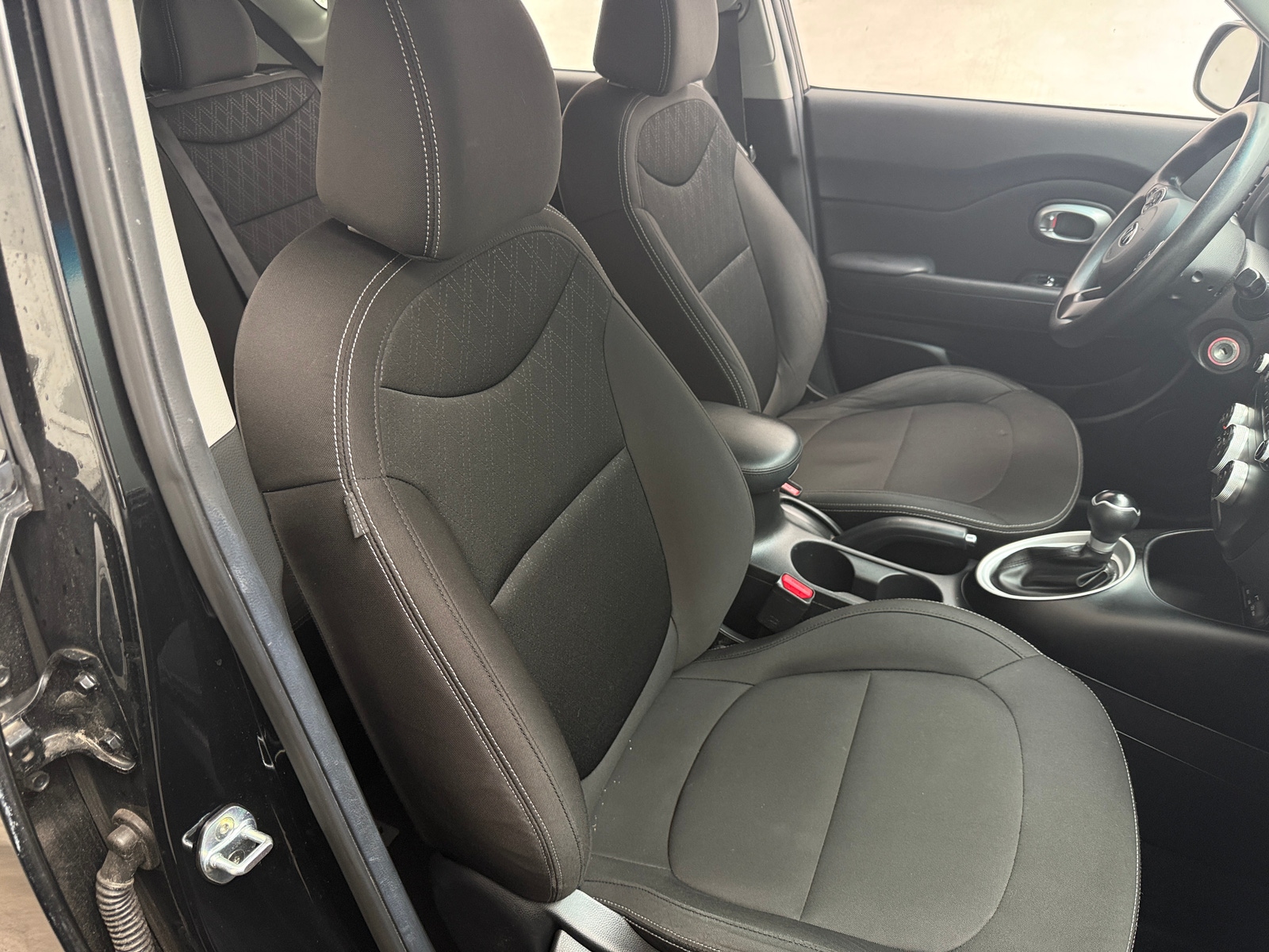 Thumbnail: 2018 Kia Soul - 2