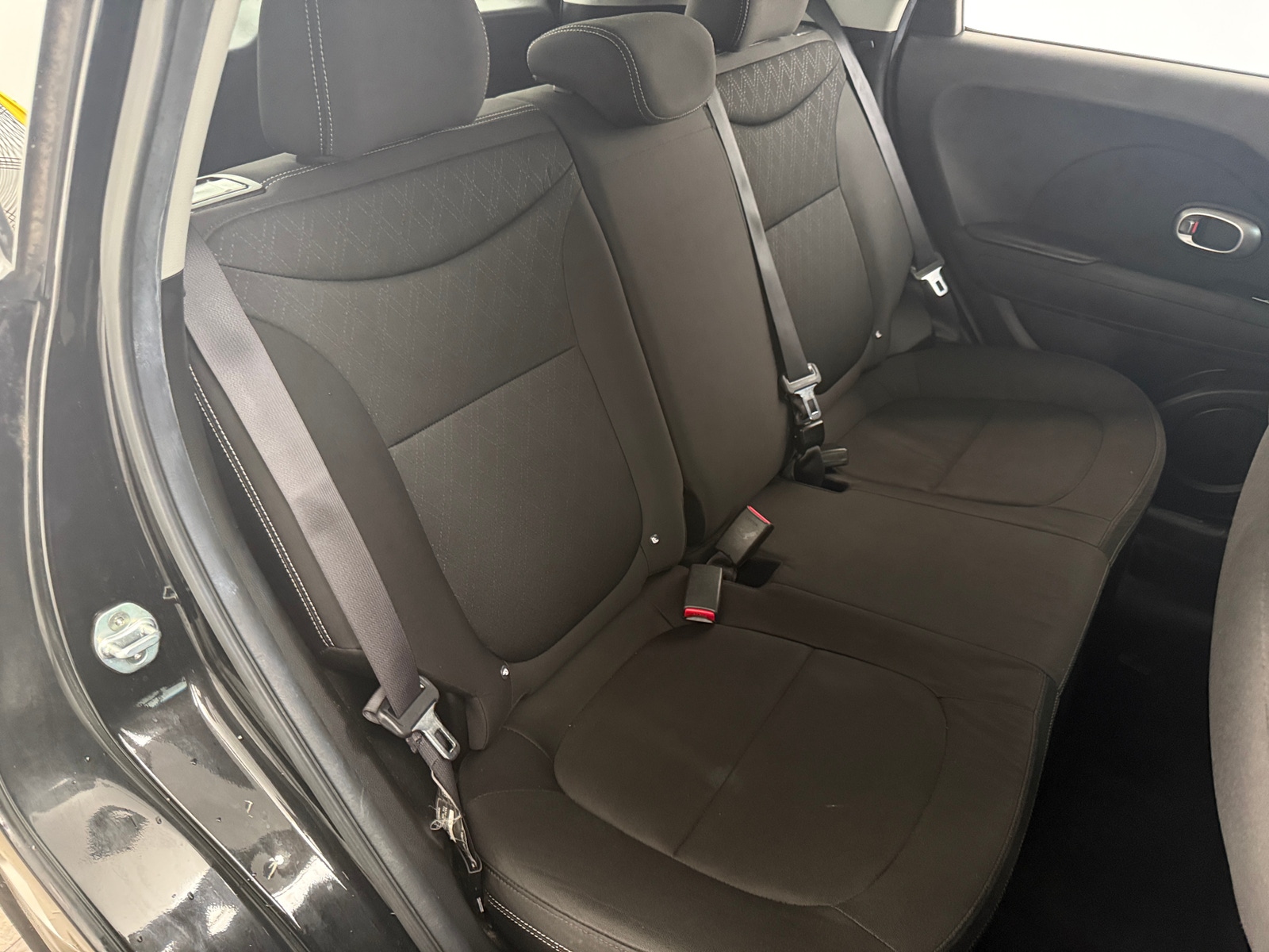 Thumbnail: 2018 Kia Soul - 6