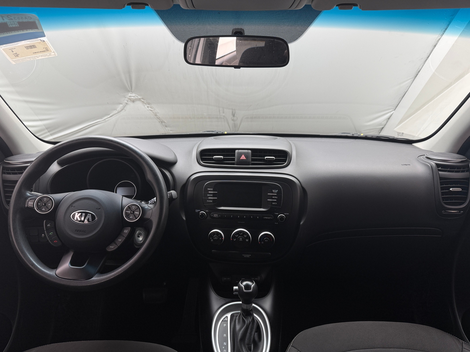 Thumbnail: 2018 Kia Soul - 3