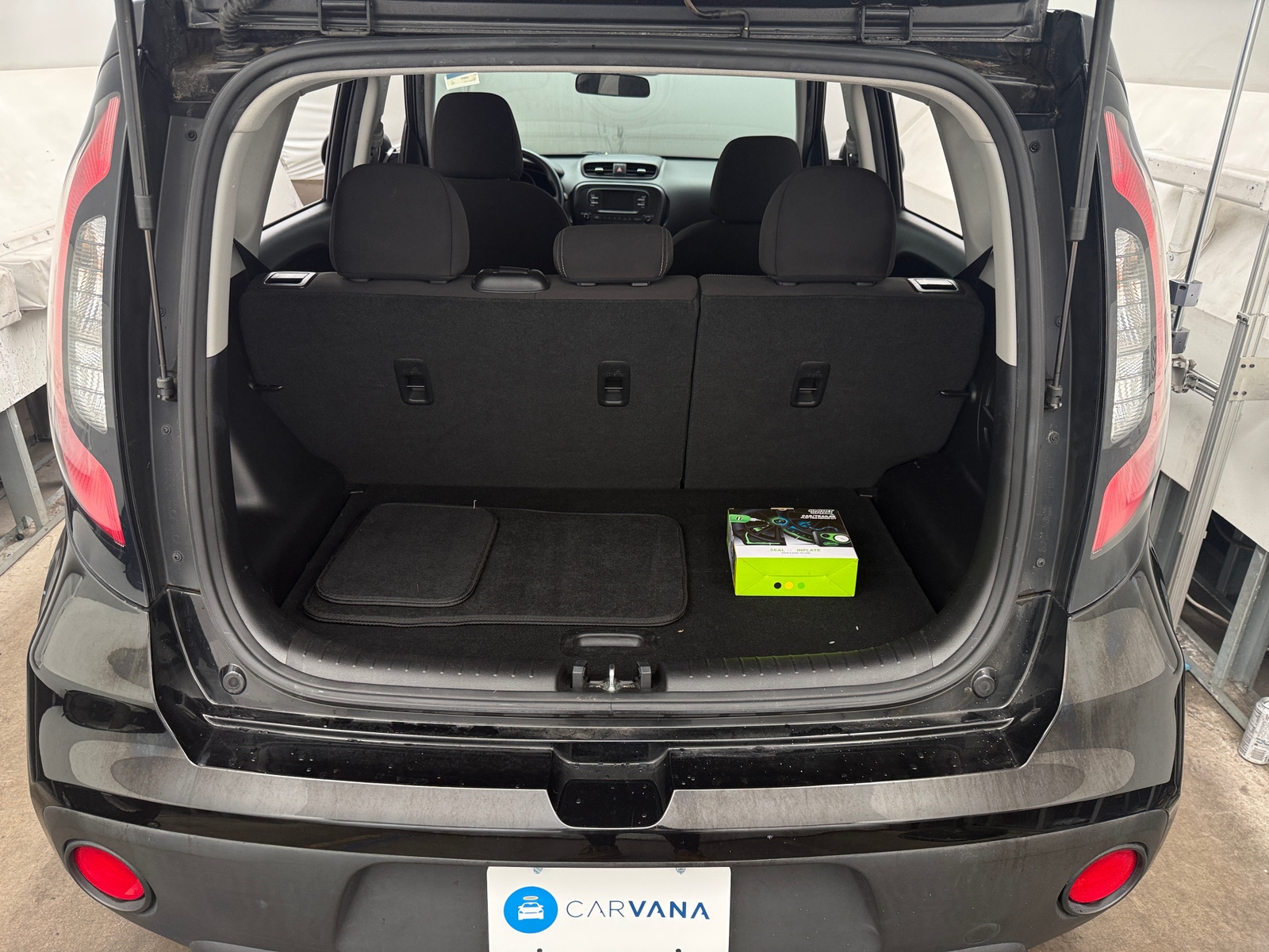 Thumbnail: 2018 Kia Soul - 7