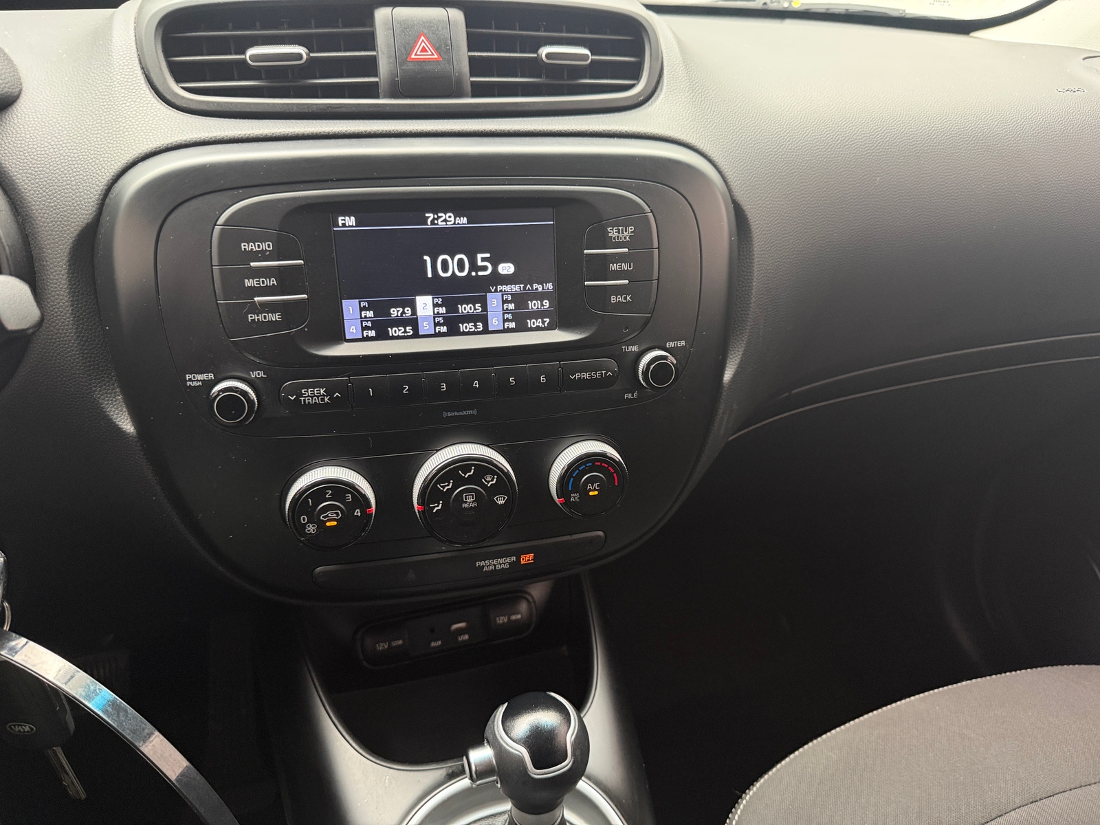 Thumbnail: 2018 Kia Soul - 4