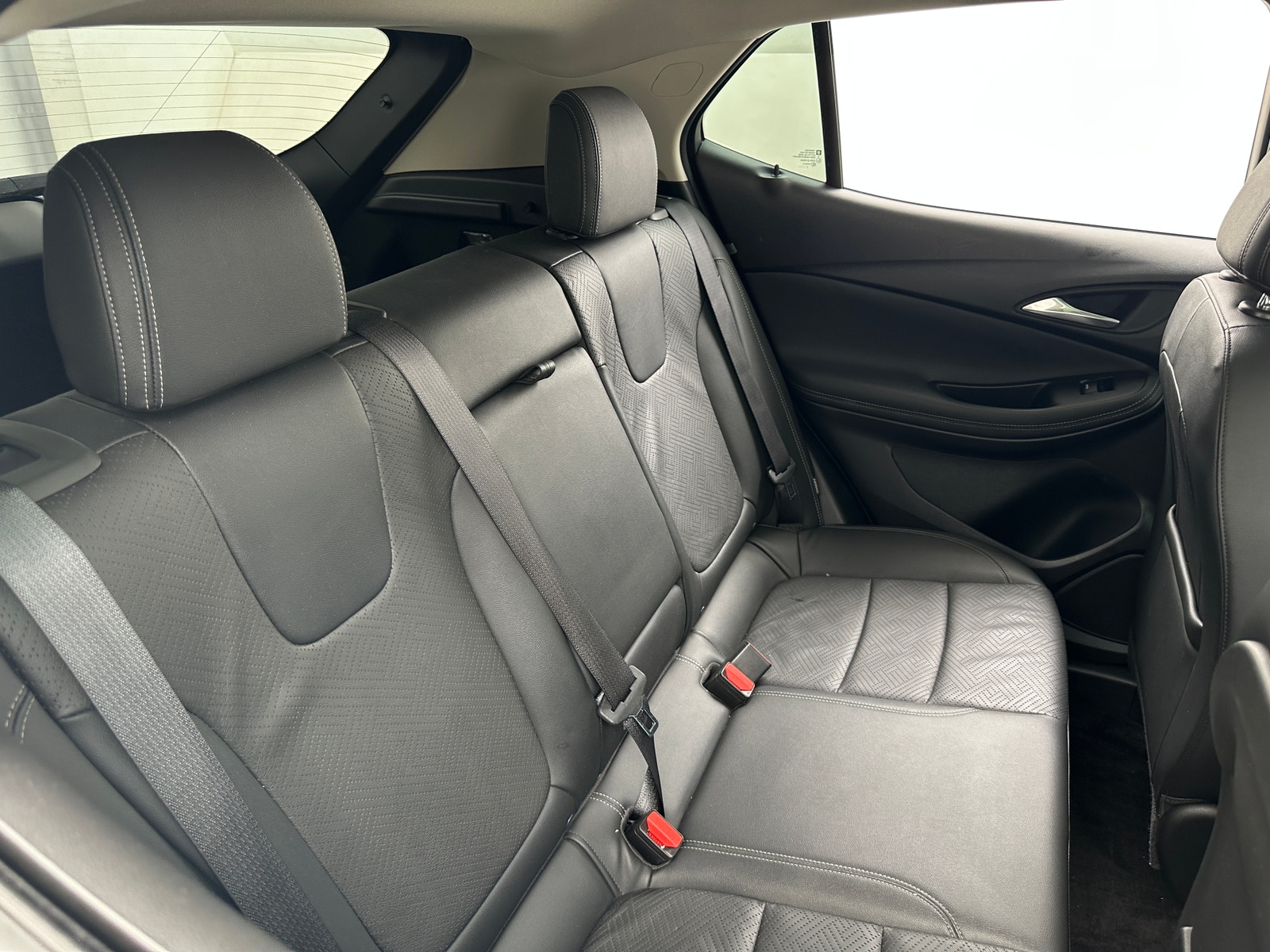 Thumbnail: 2023 Buick Encore GX - 5