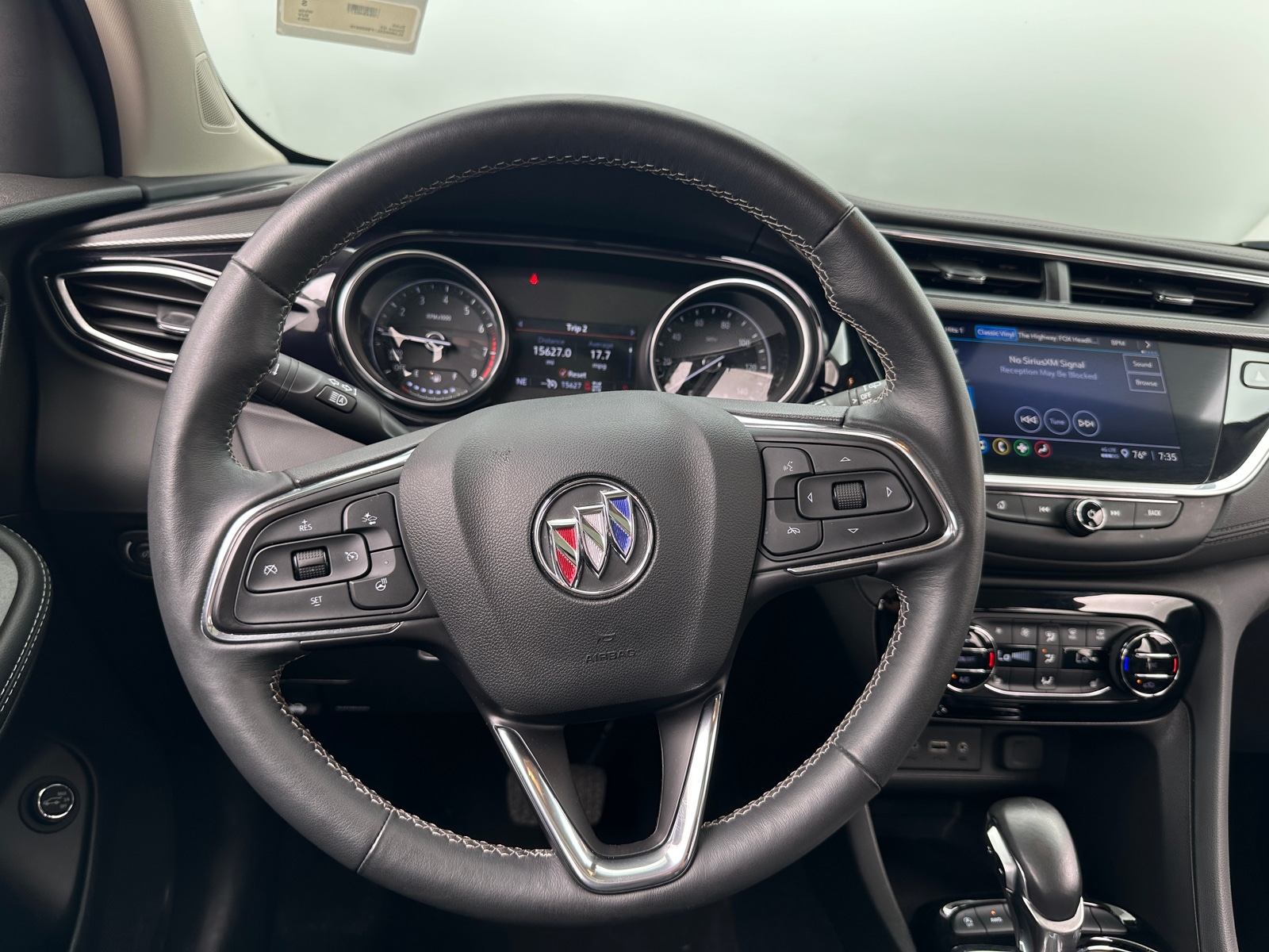 Thumbnail: 2023 Buick Encore GX - 4