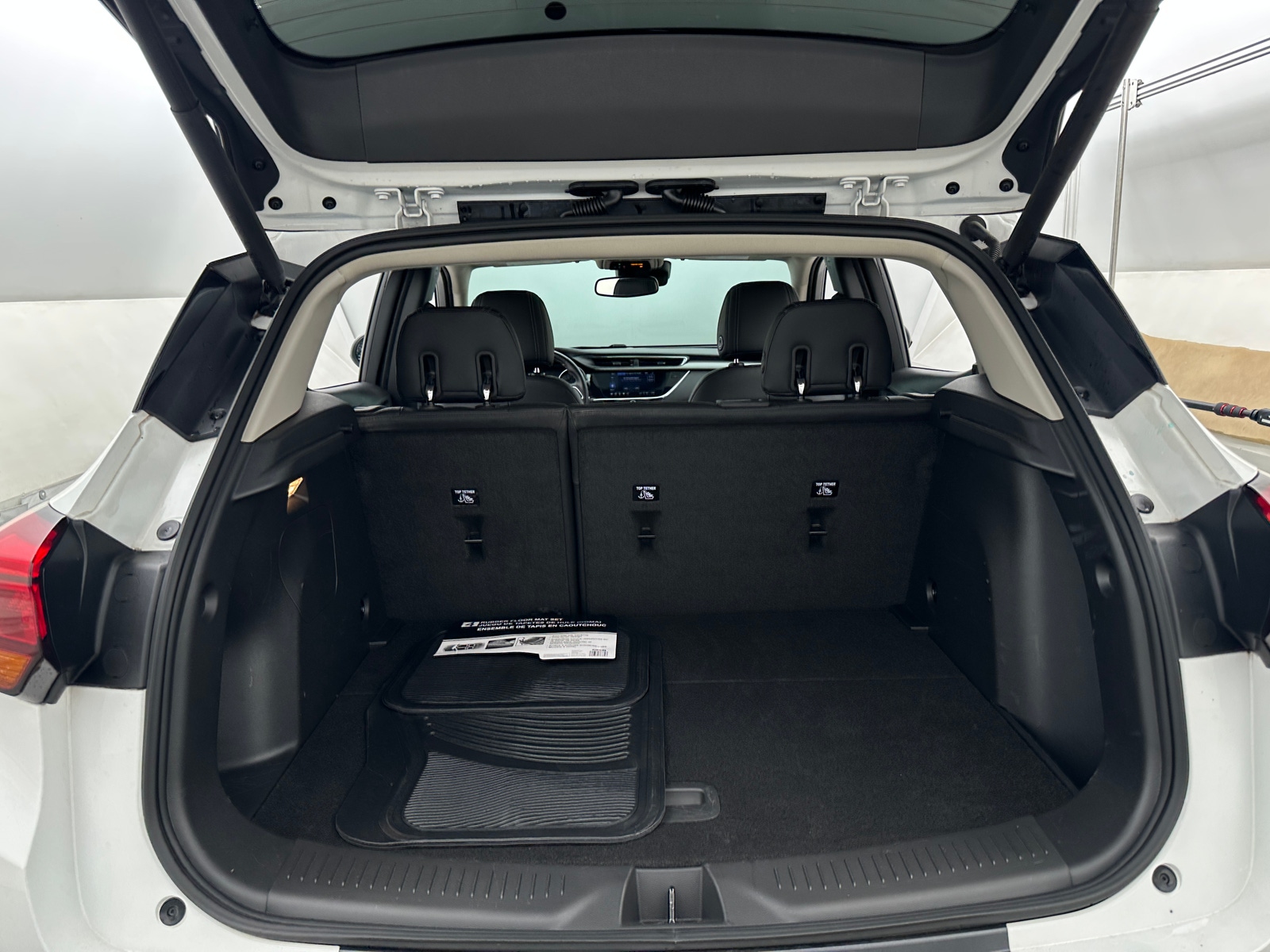Thumbnail: 2023 Buick Encore GX - 6