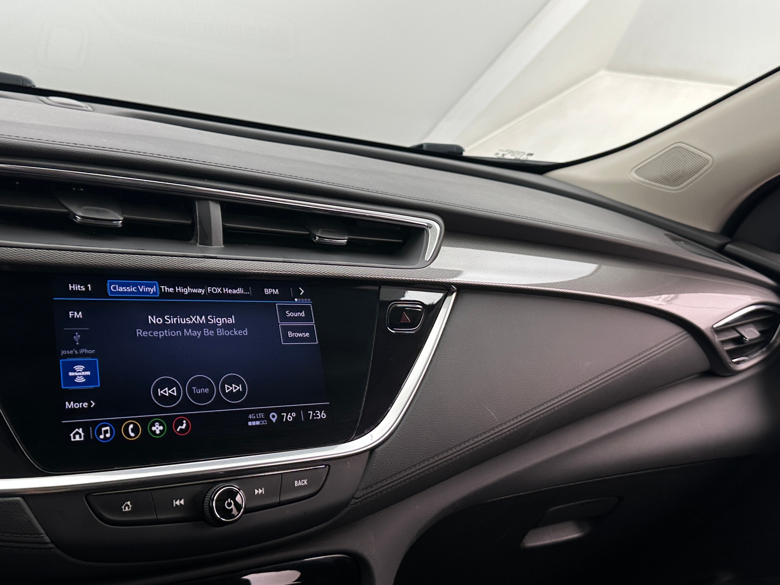 Thumbnail: 2023 Buick Encore GX - 3