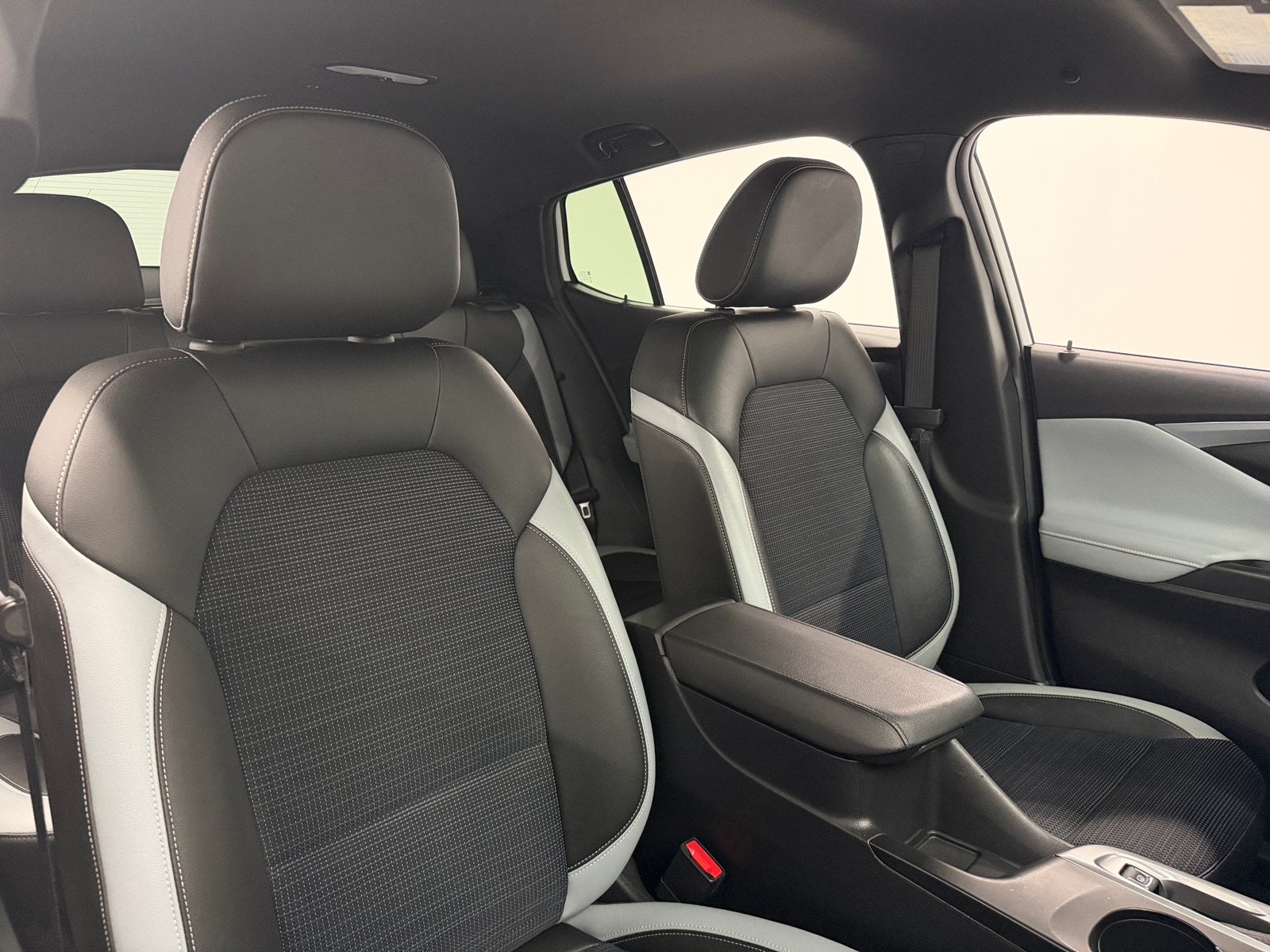 Thumbnail: 2024 Buick Envista - 2