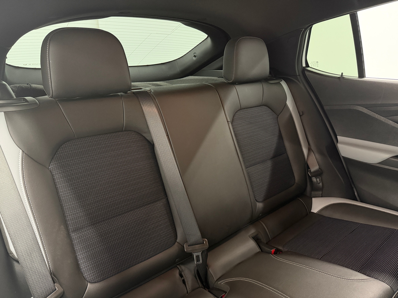 Thumbnail: 2024 Buick Envista - 6