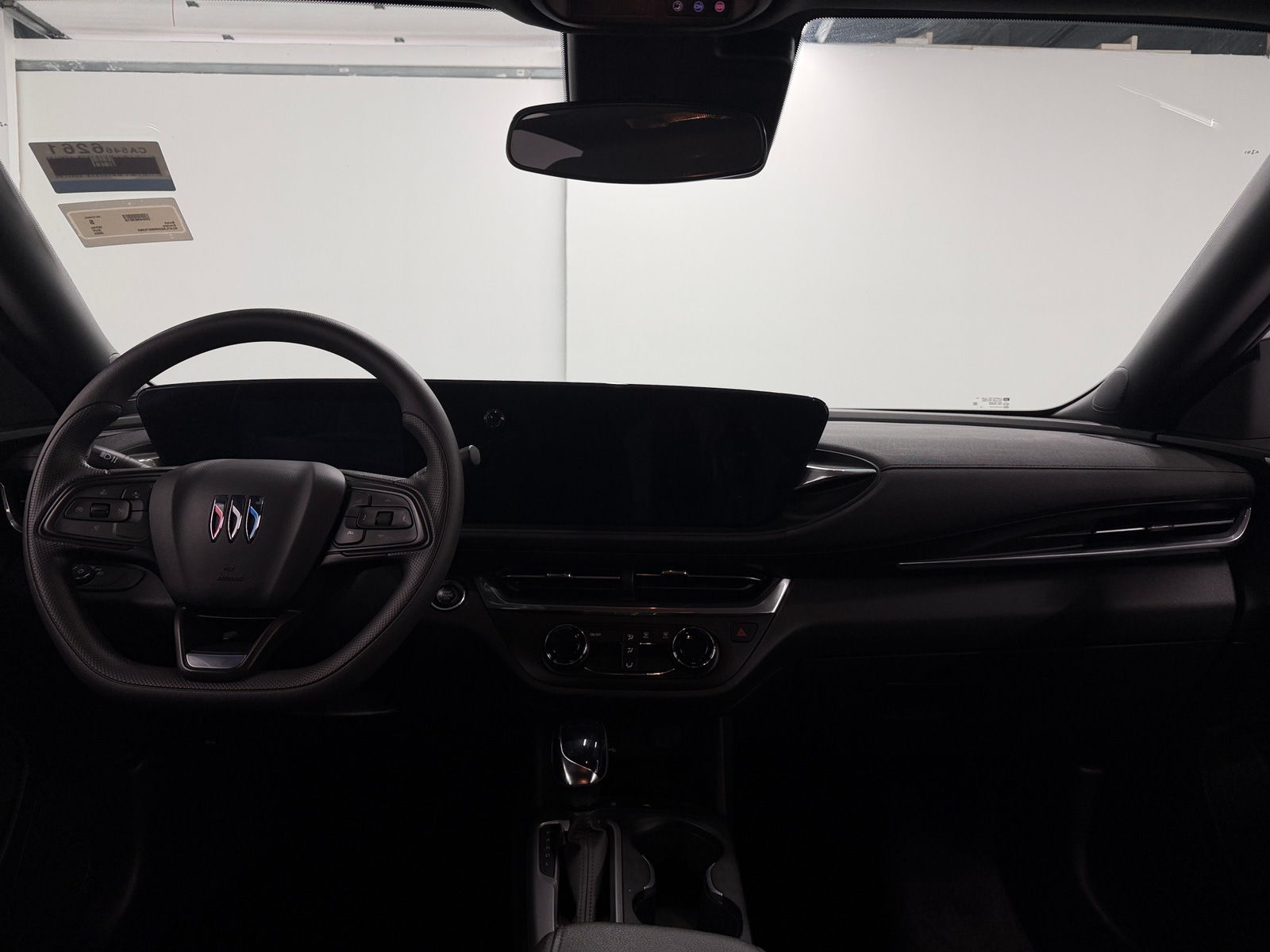 Thumbnail: 2024 Buick Envista - 3