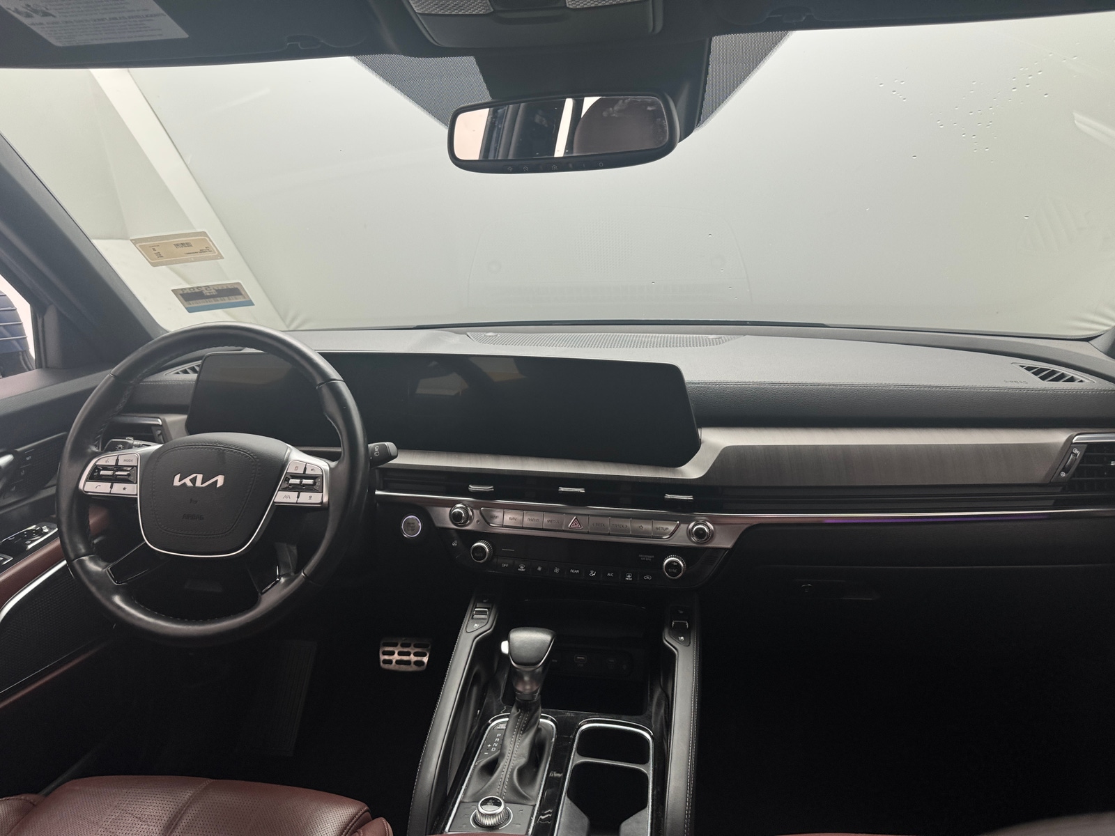 Thumbnail: 2024 Kia Telluride - 2