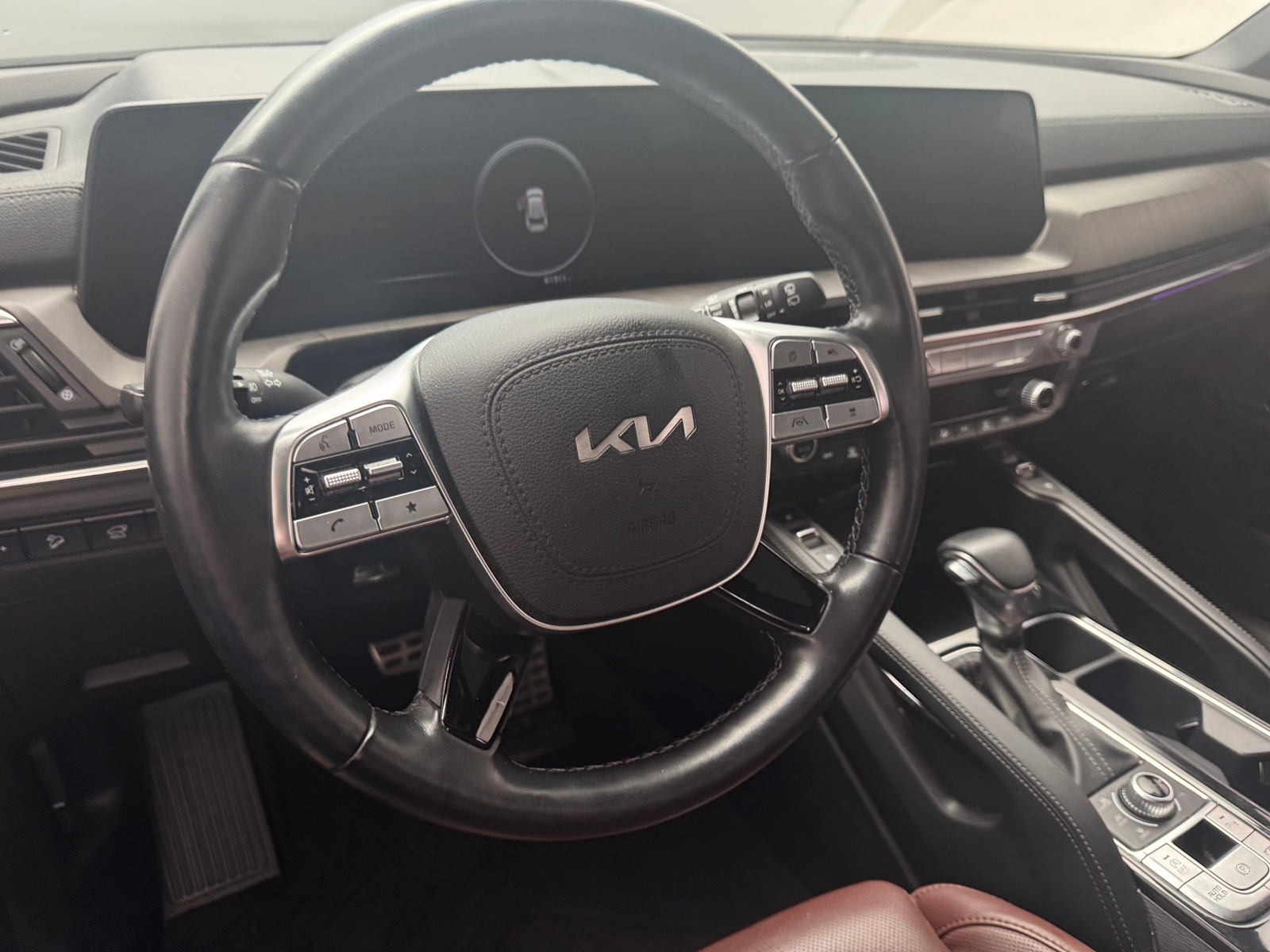 Thumbnail: 2024 Kia Telluride - 4